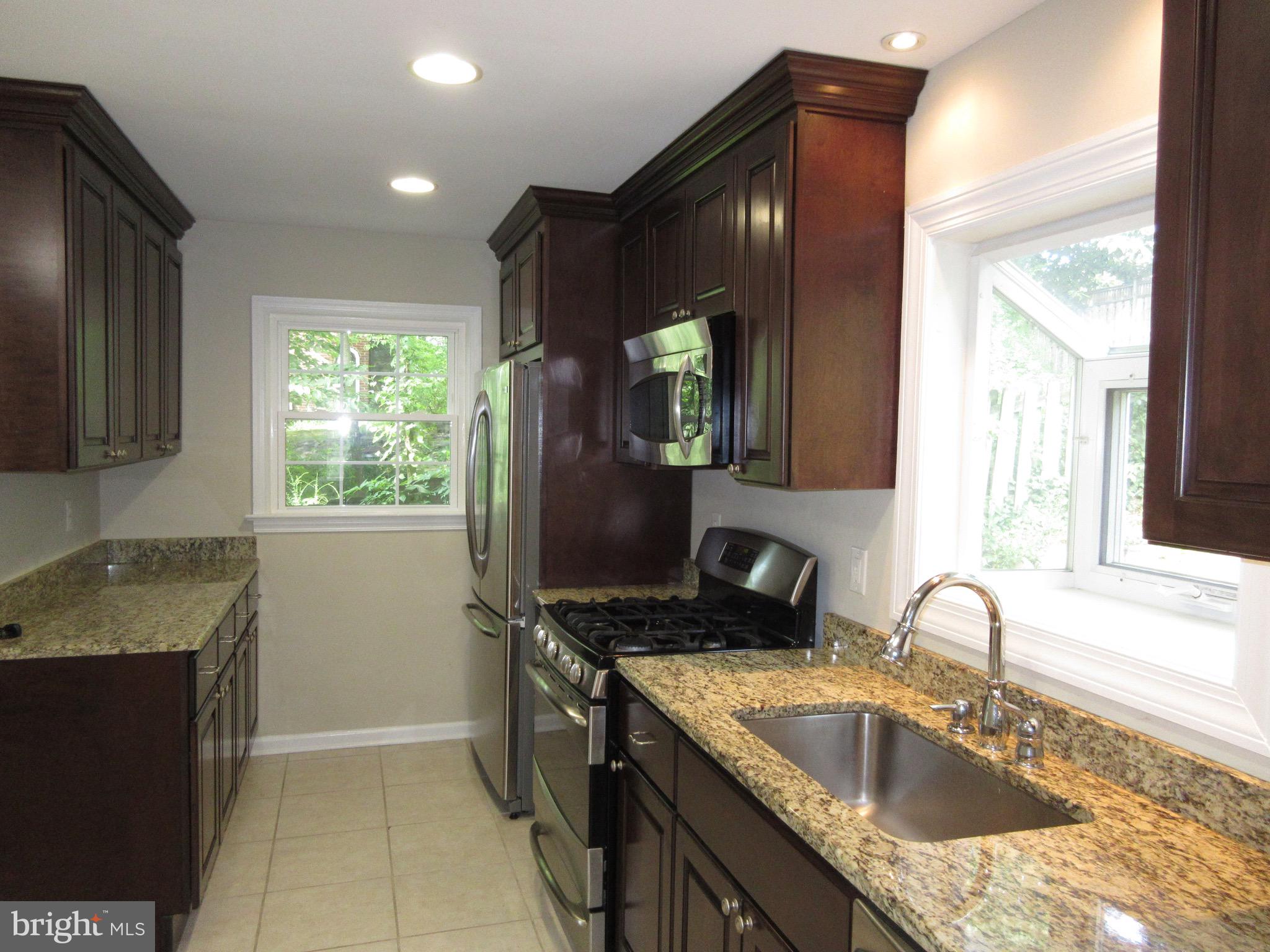 DEL RAY - Residential Lease