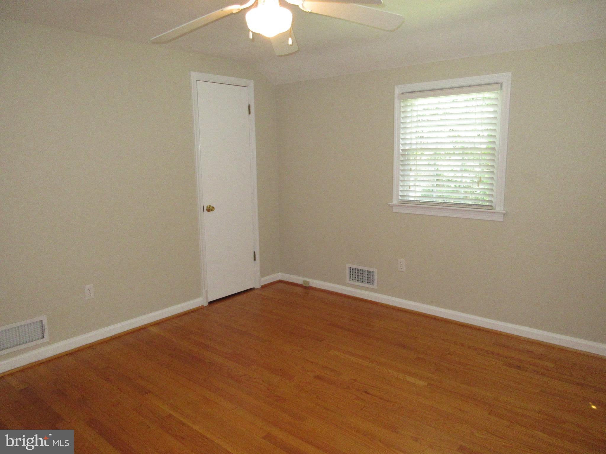 DEL RAY - Residential Lease