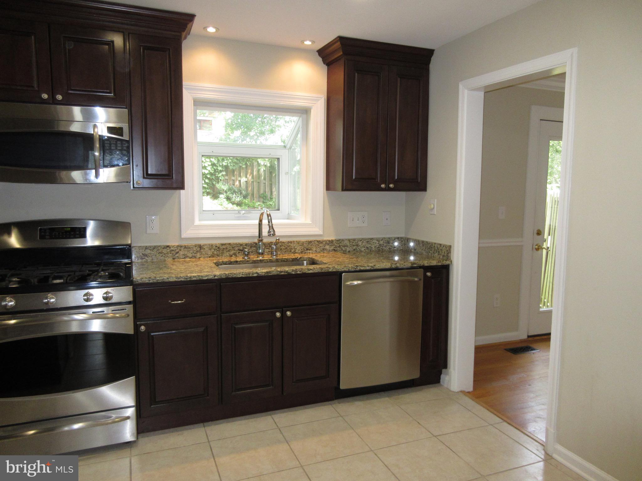 DEL RAY - Residential Lease