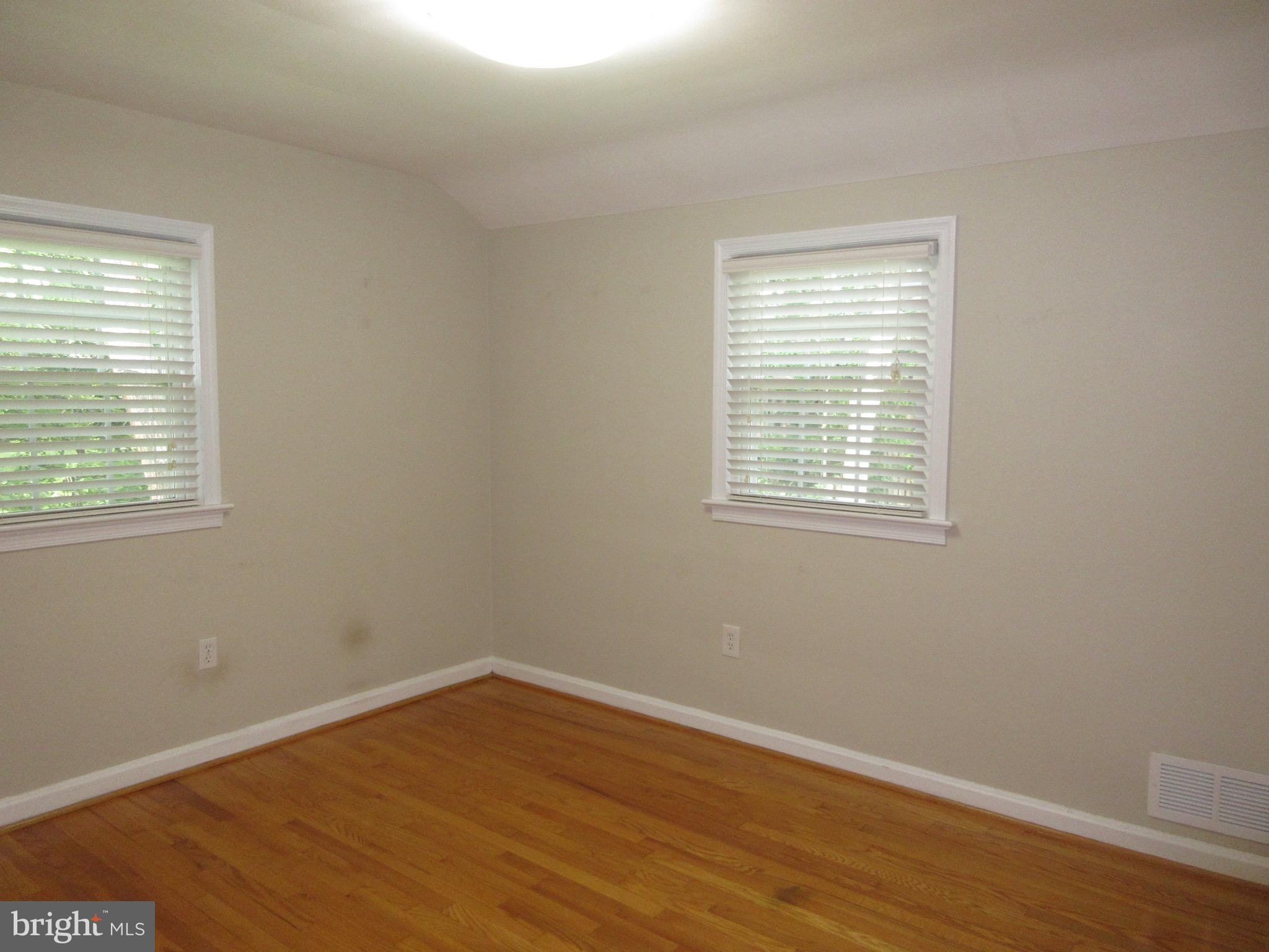 DEL RAY - Residential Lease