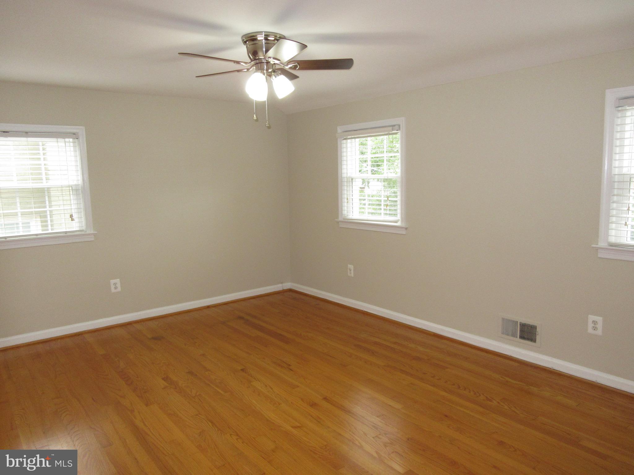 DEL RAY - Residential Lease