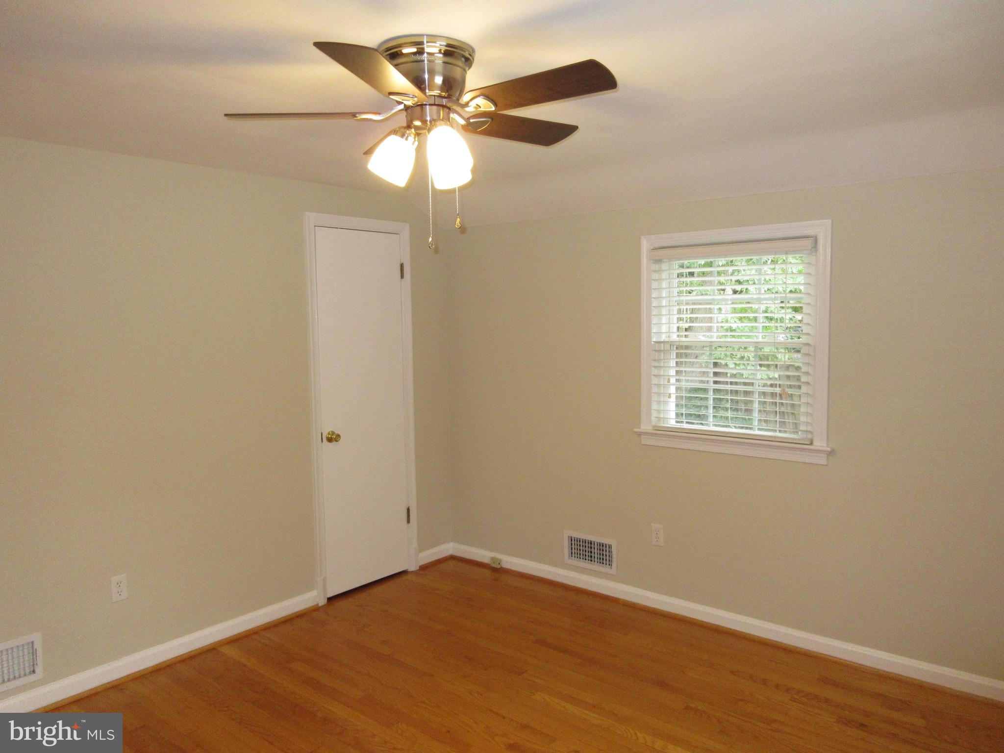 DEL RAY - Residential Lease