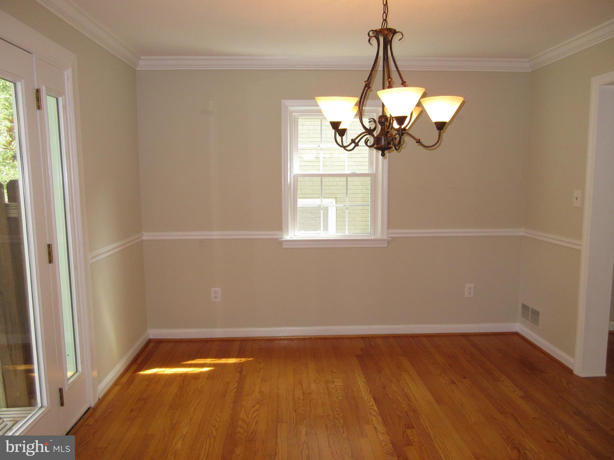 DEL RAY - Residential Lease