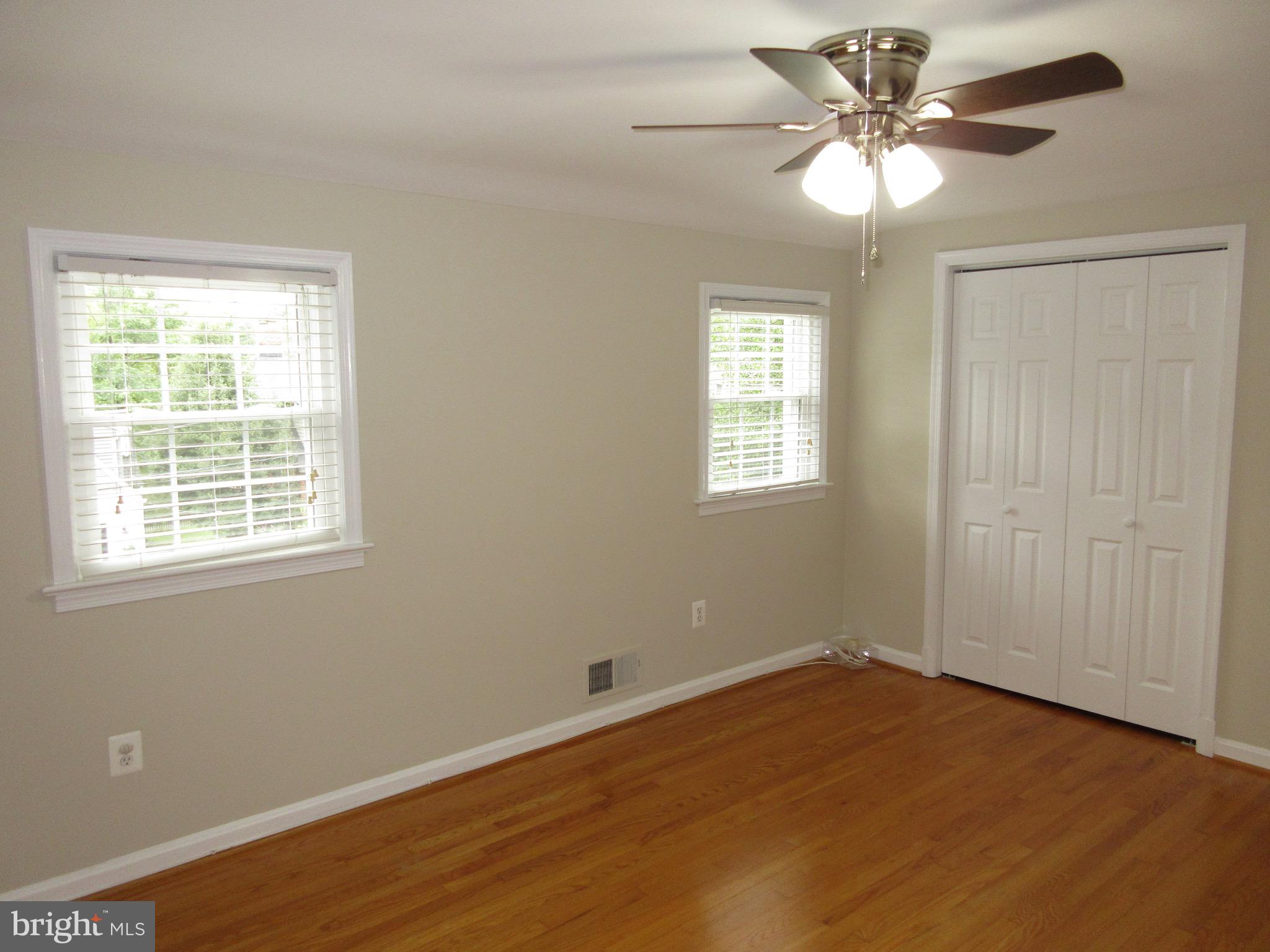 DEL RAY - Residential Lease