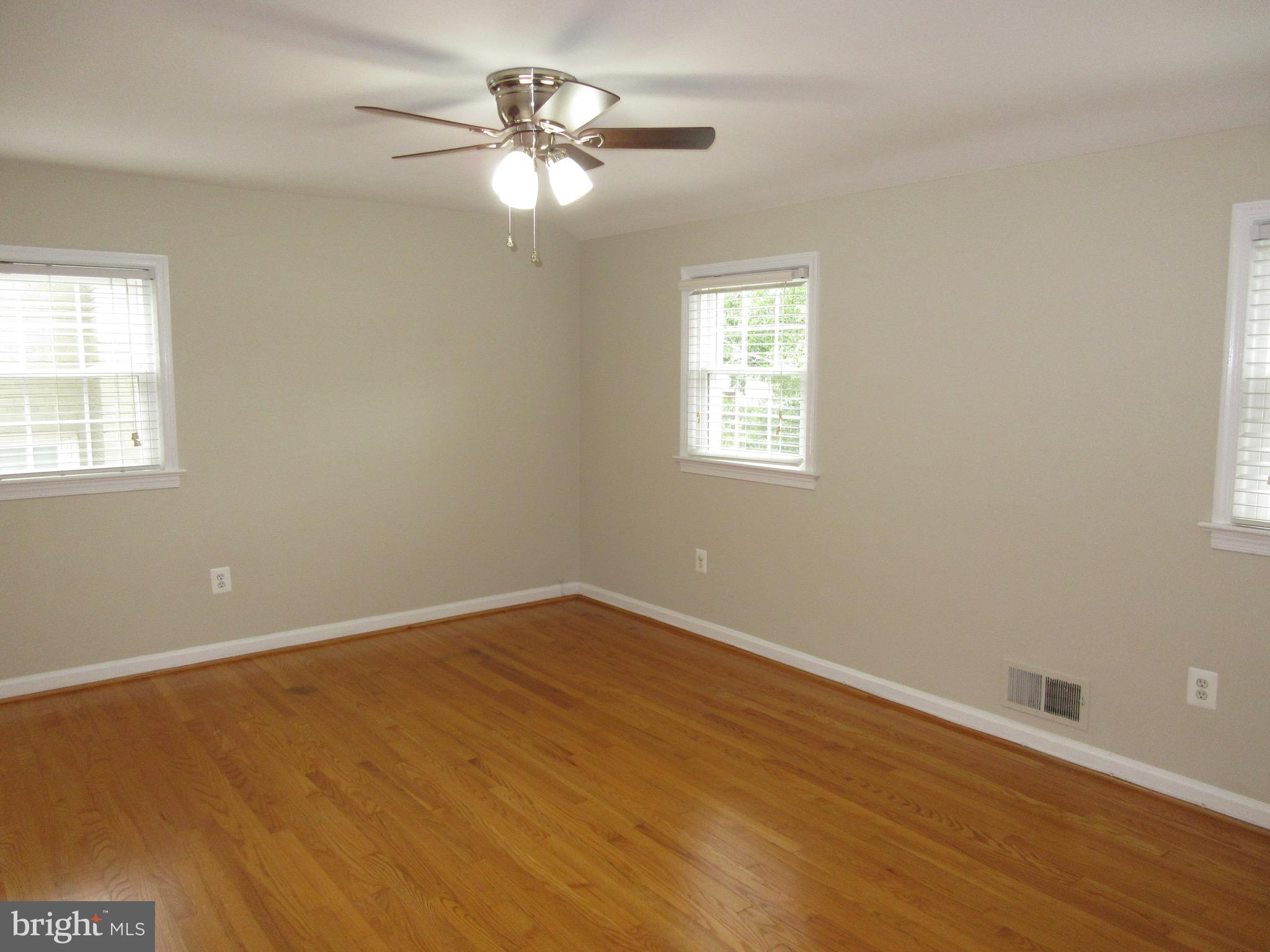 DEL RAY - Residential Lease