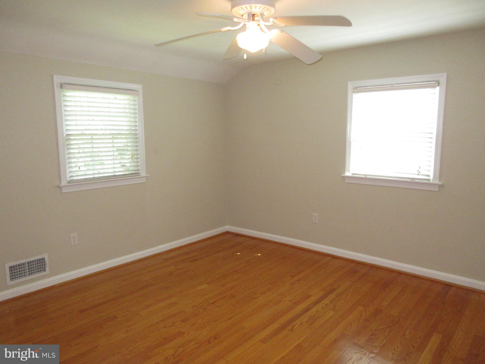 DEL RAY - Residential Lease