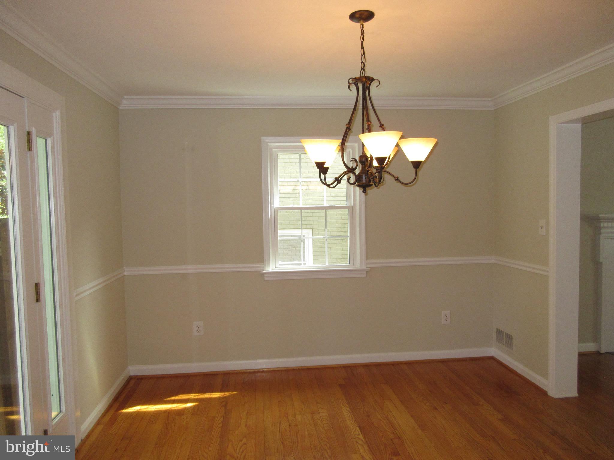 DEL RAY - Residential Lease