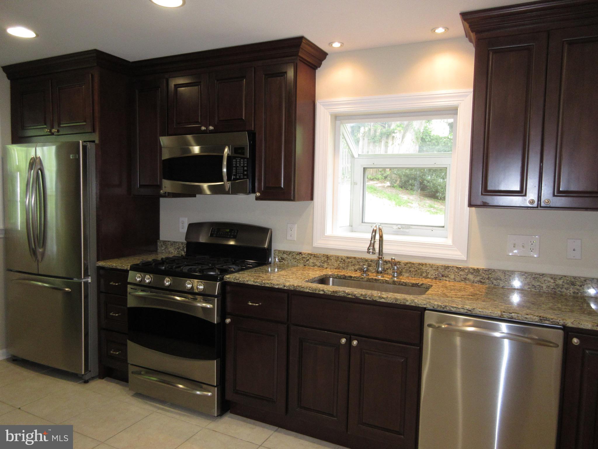 DEL RAY - Residential Lease