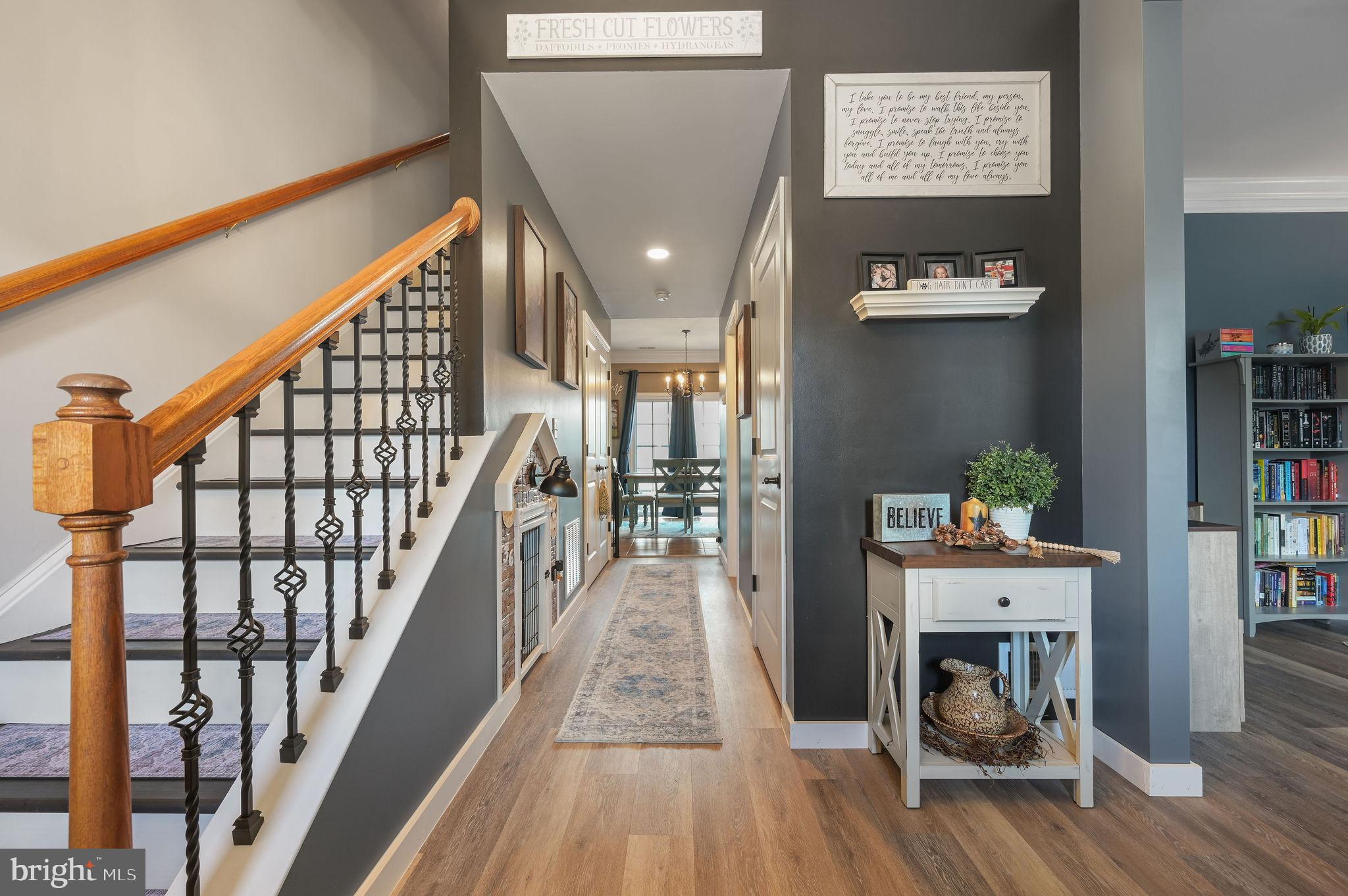 36 BLUE BIRCH DRIVE