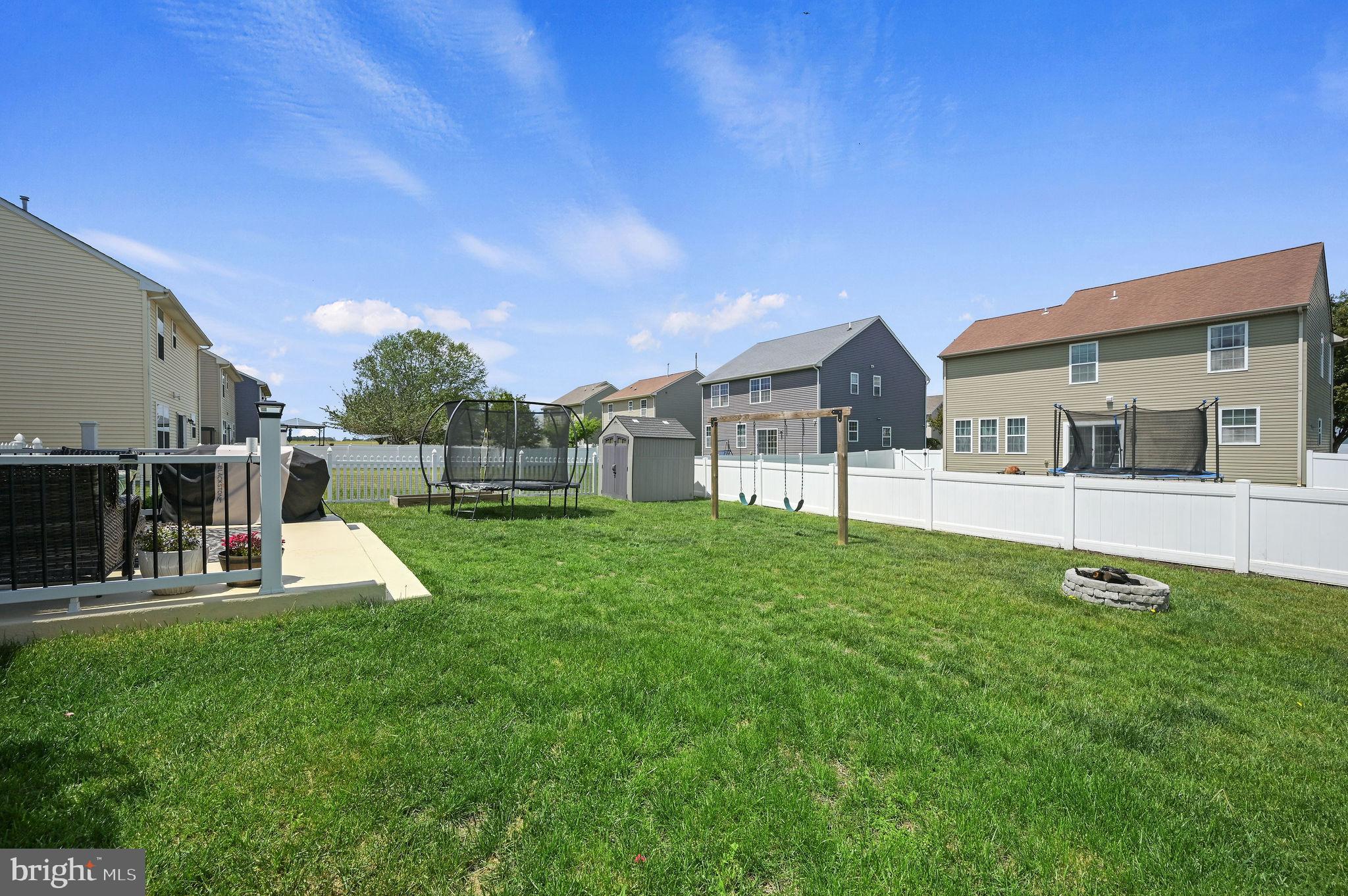 36 BLUE BIRCH DRIVE
