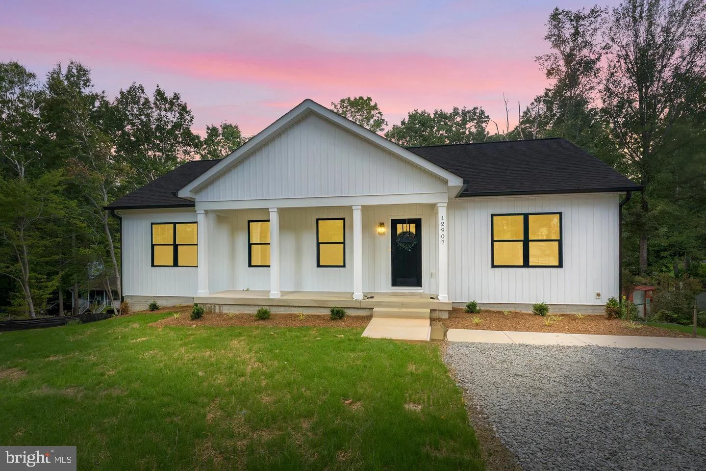 12907 Infantry Drive