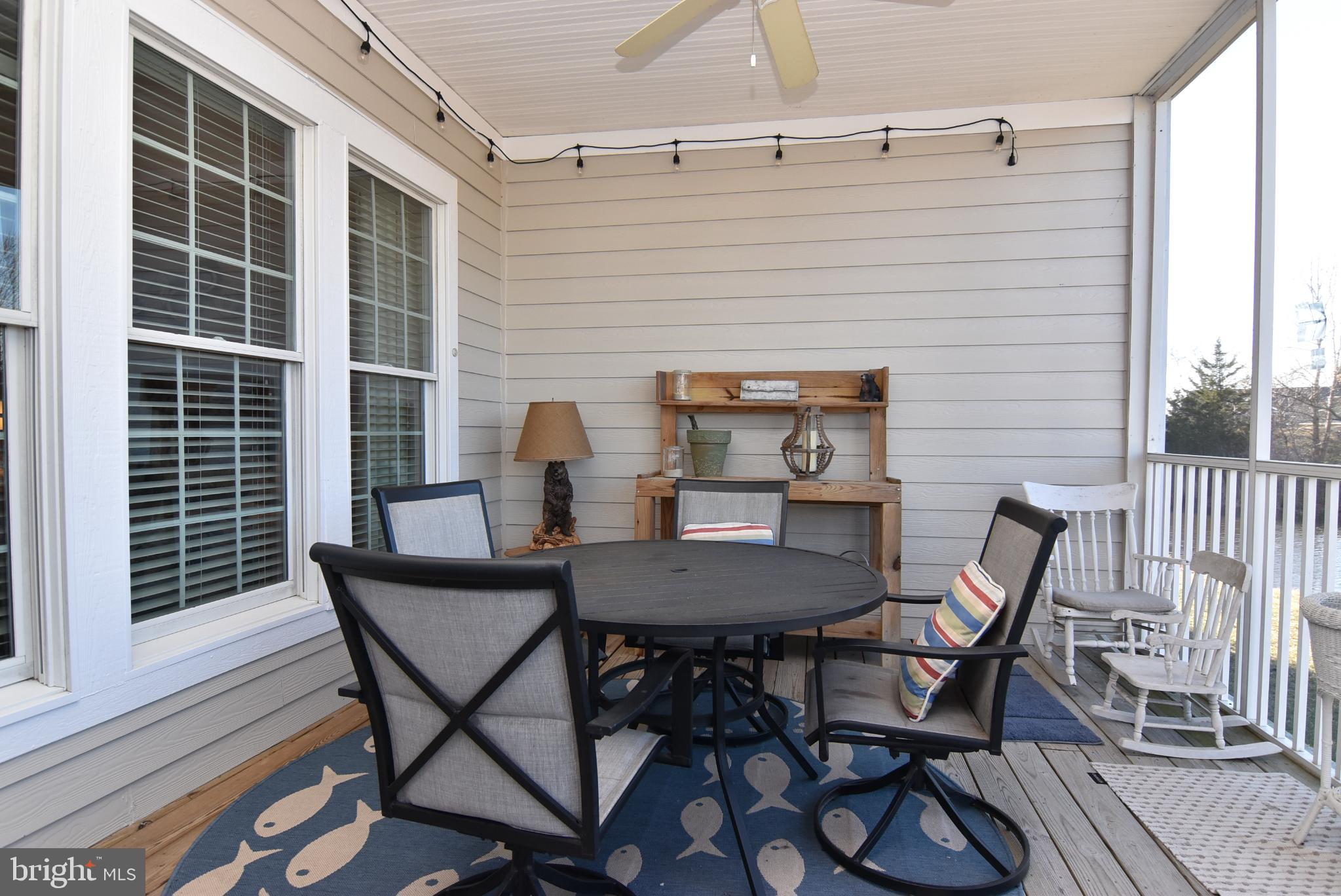 BEAR TRAP - Residential