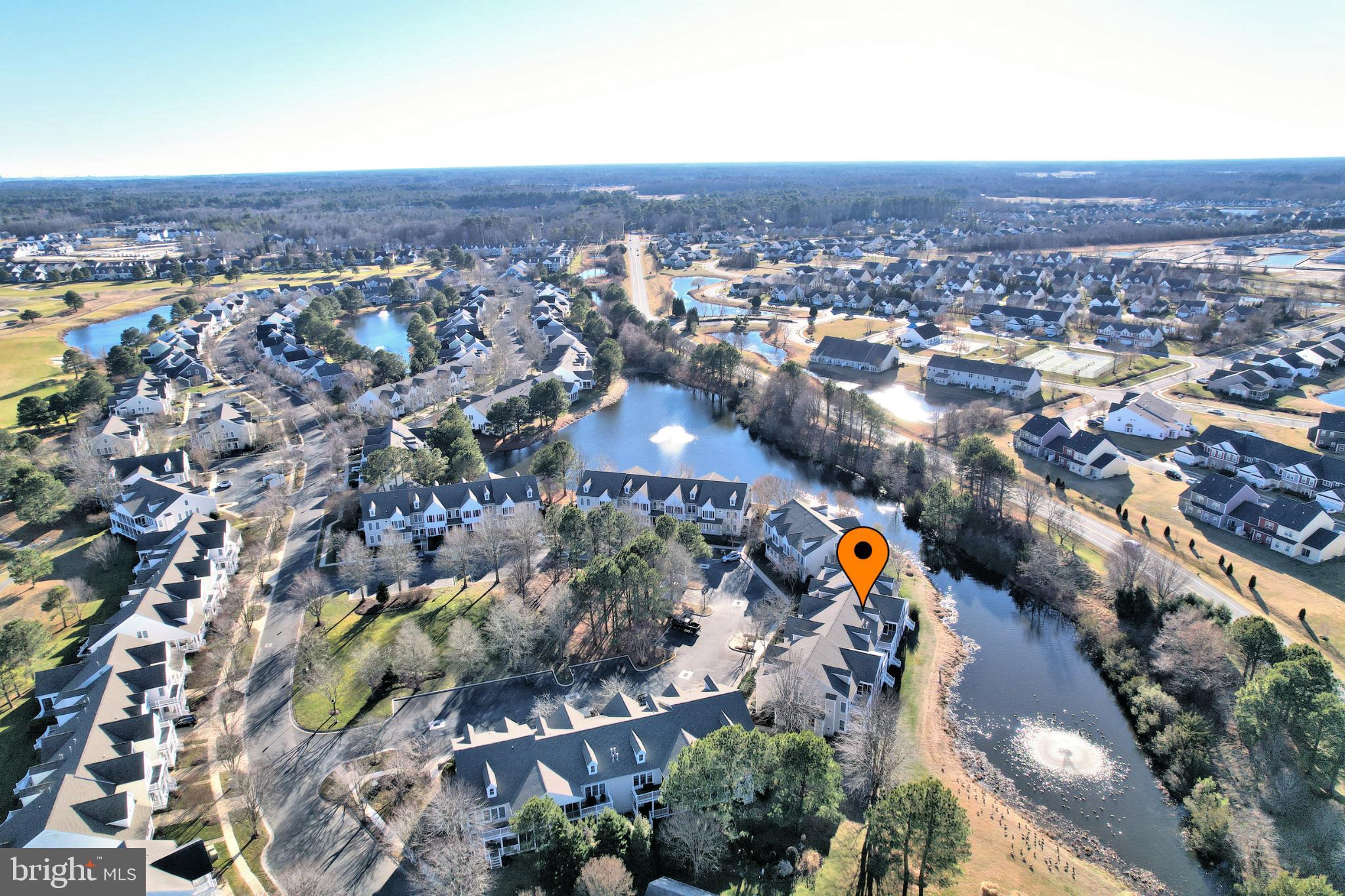 BEAR TRAP - Residential