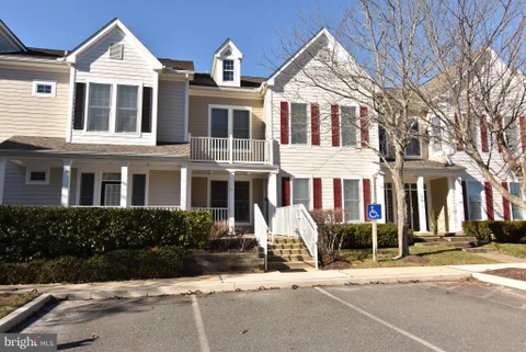 56 October Glory Avenue Unit E, Ocean View, DE 19970 - #: DESU2103342