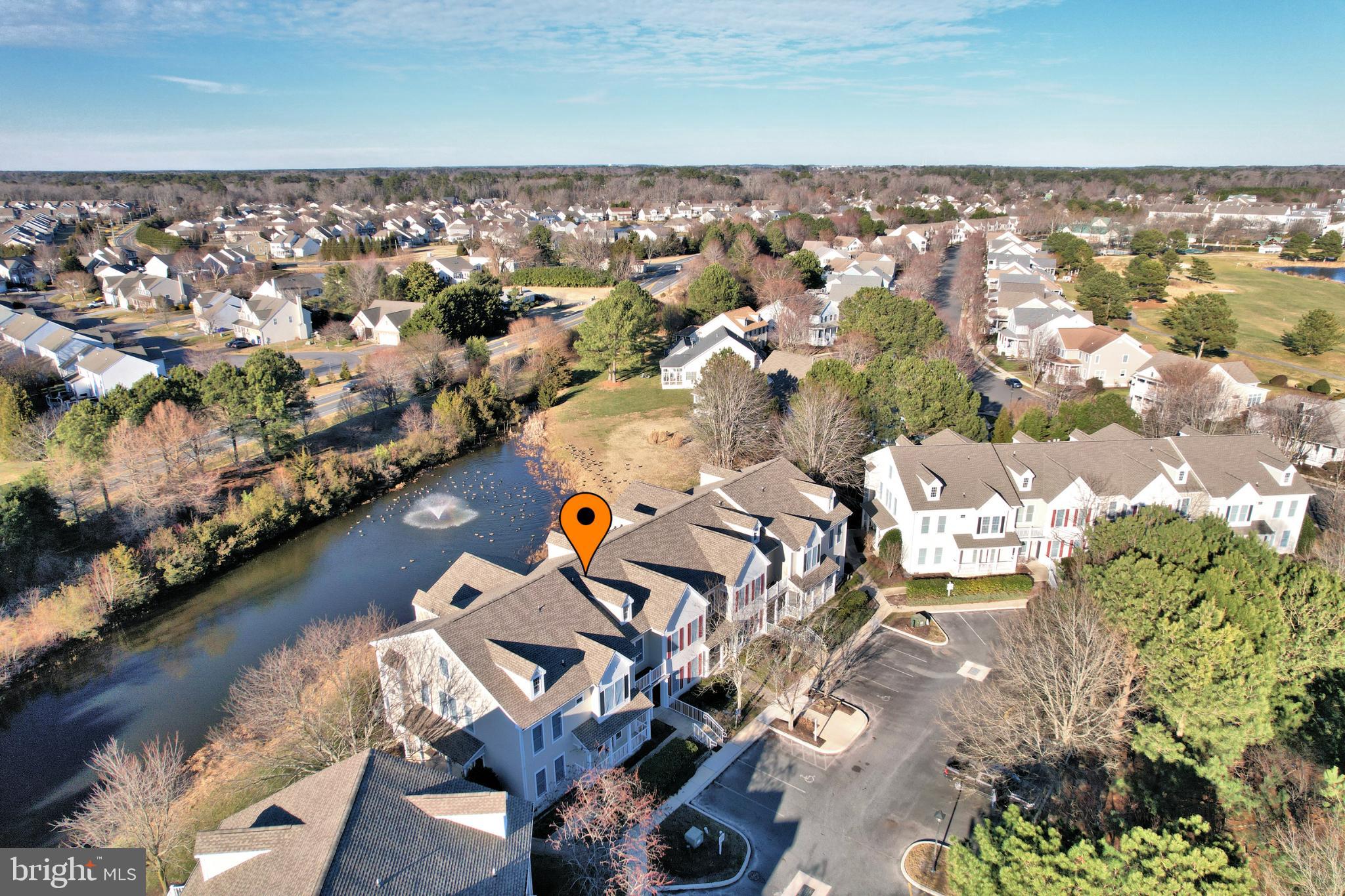 BEAR TRAP - Residential