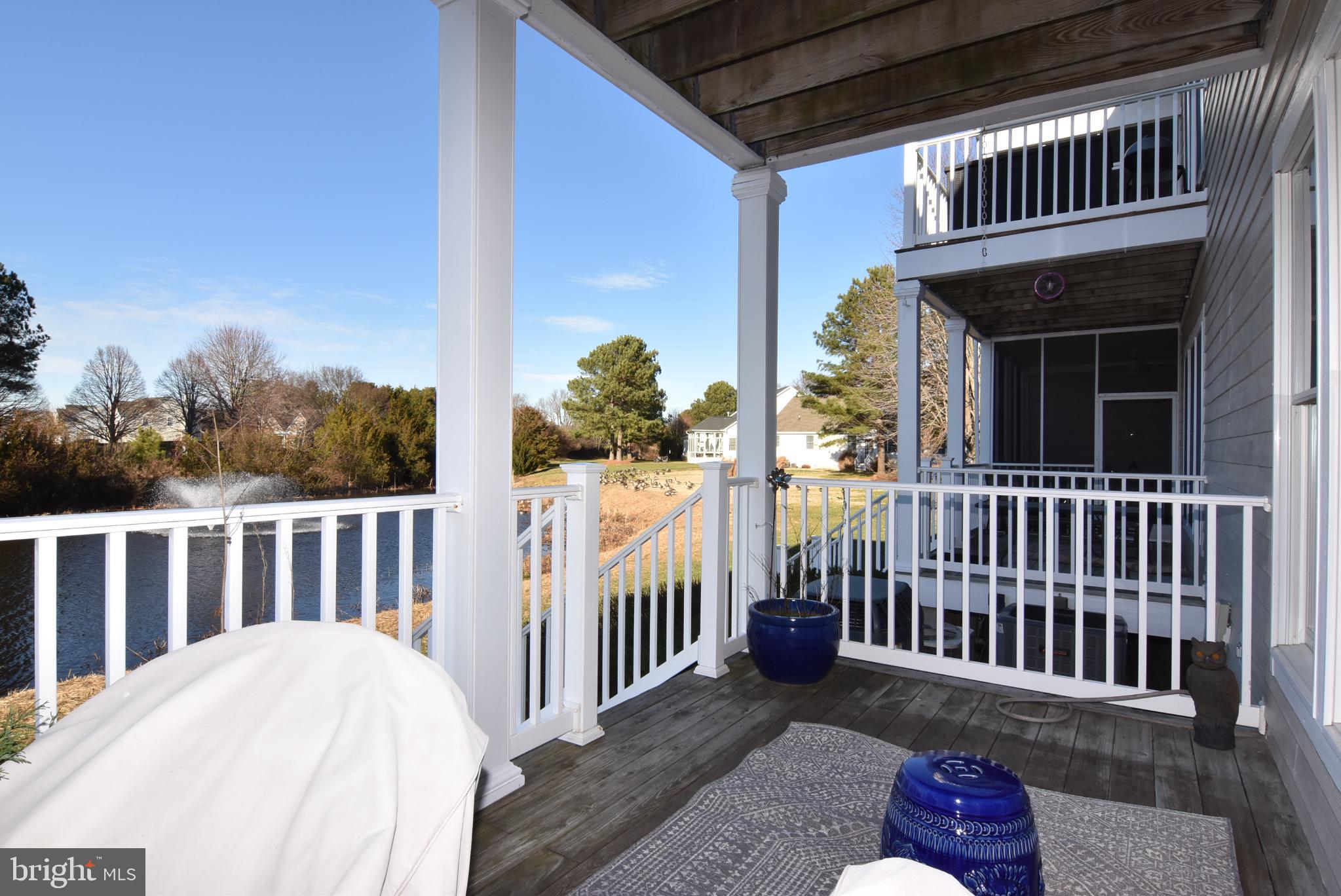 BEAR TRAP - Residential