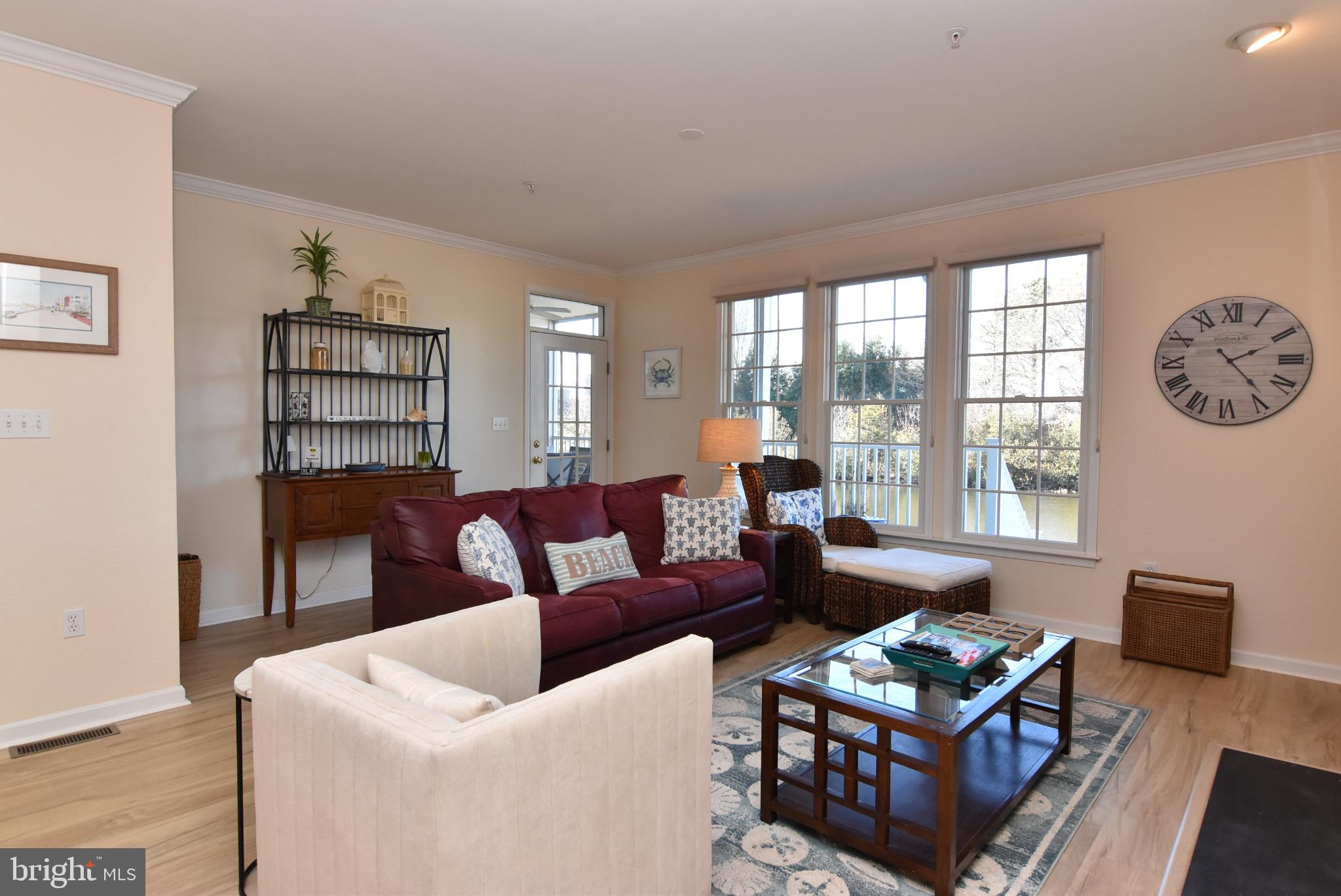 BEAR TRAP - Residential