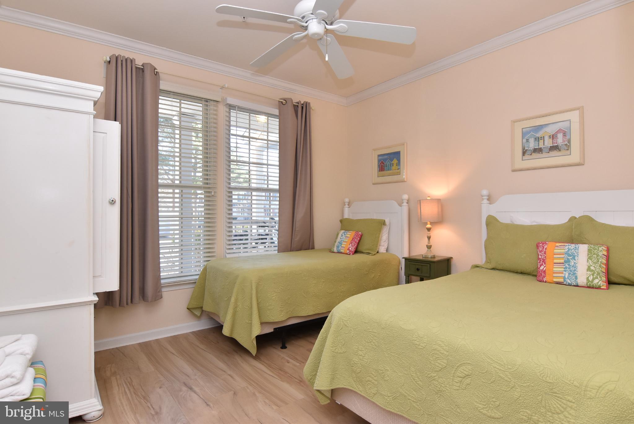 BEAR TRAP - Residential