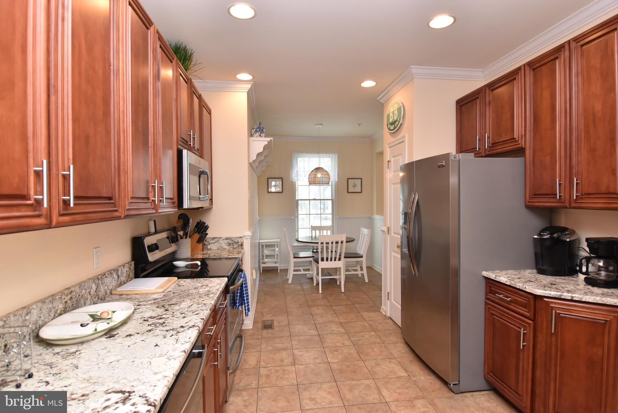 BEAR TRAP - Residential