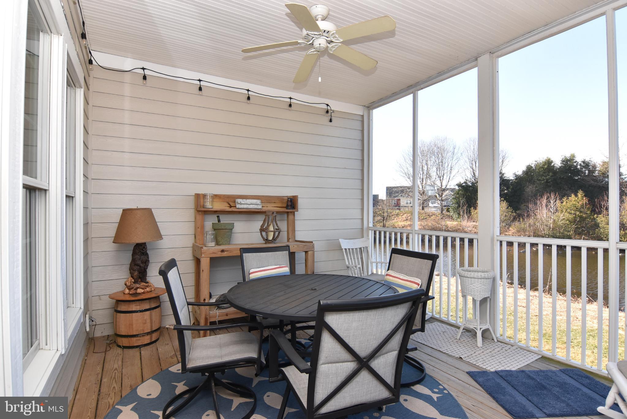 BEAR TRAP - Residential