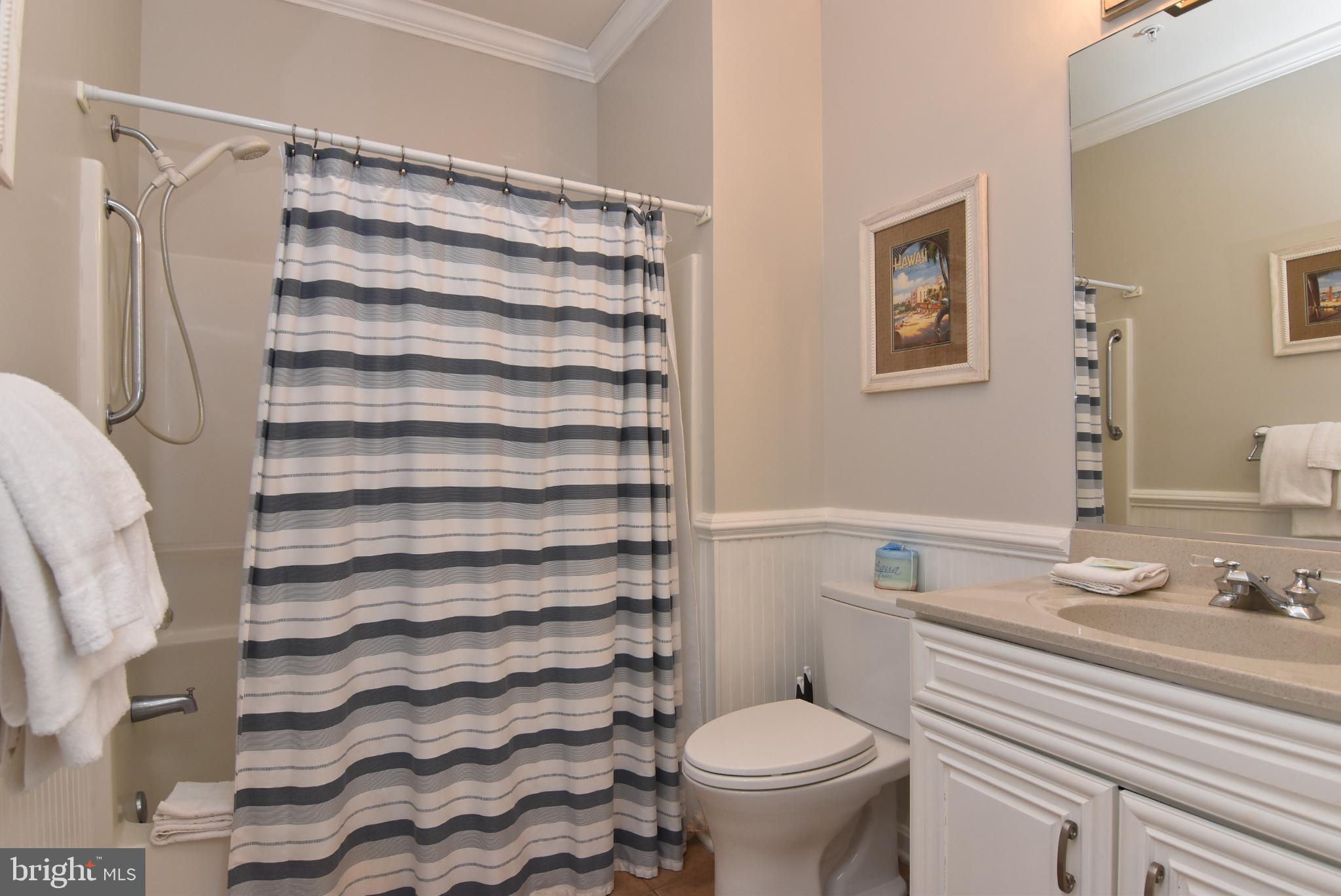 BEAR TRAP - Residential