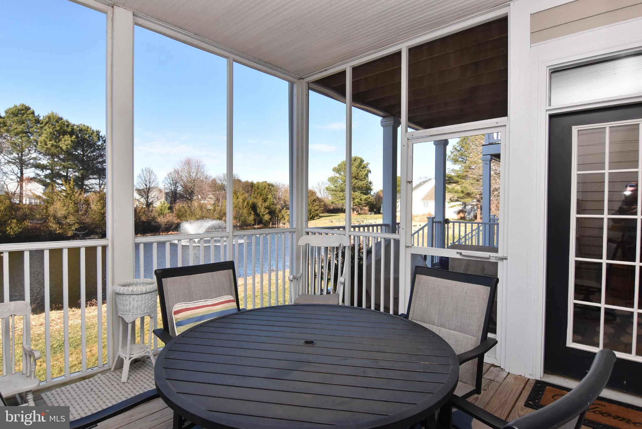 BEAR TRAP - Residential