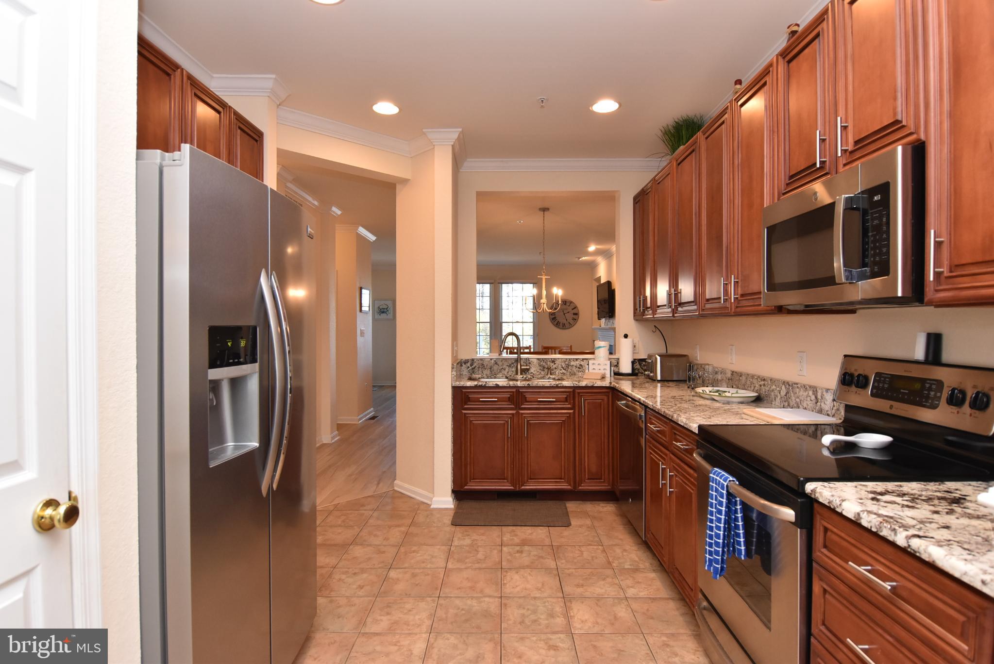 BEAR TRAP - Residential