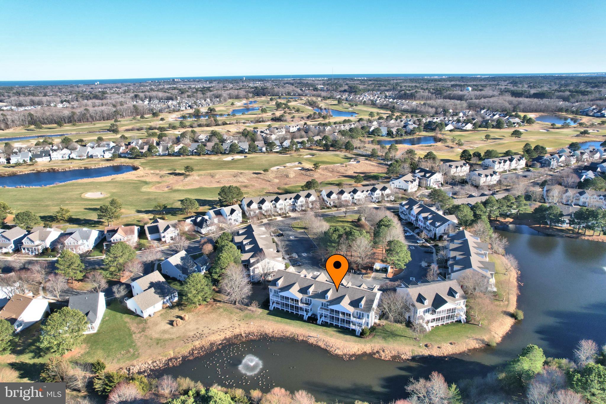 BEAR TRAP - Residential