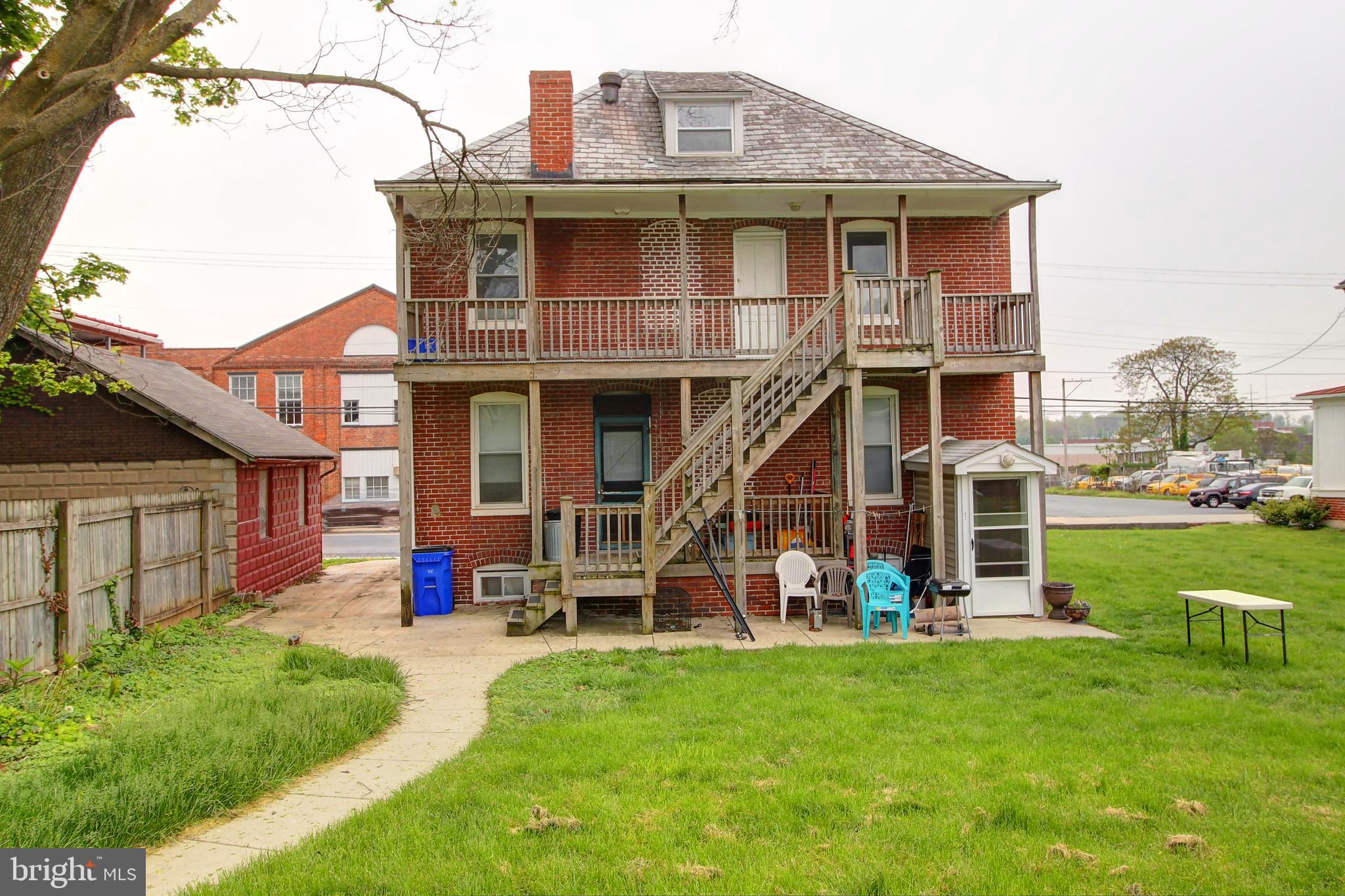 NONE AVAILABLE - Residential Lease