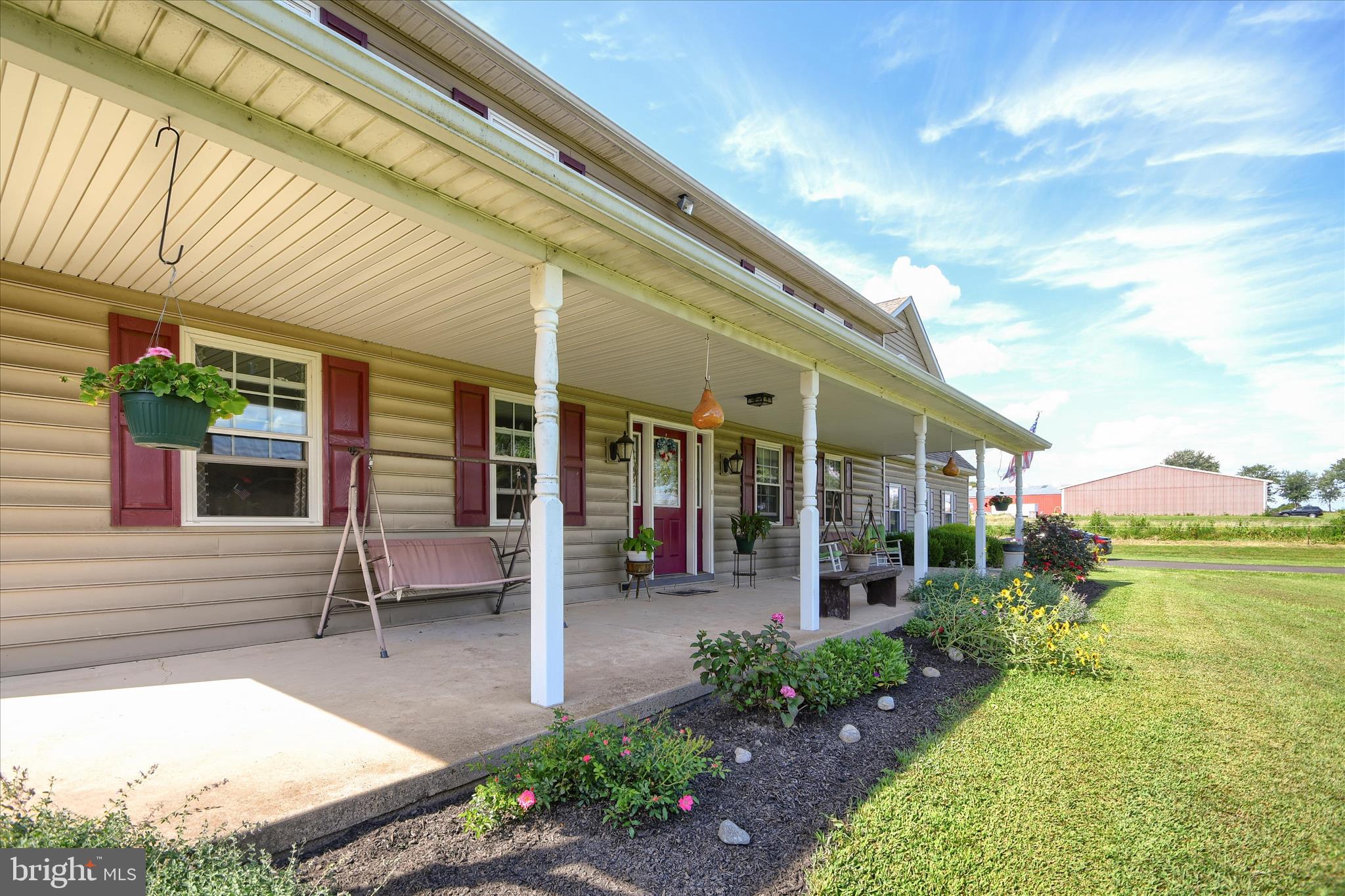 SWEET BRIAR - Residential