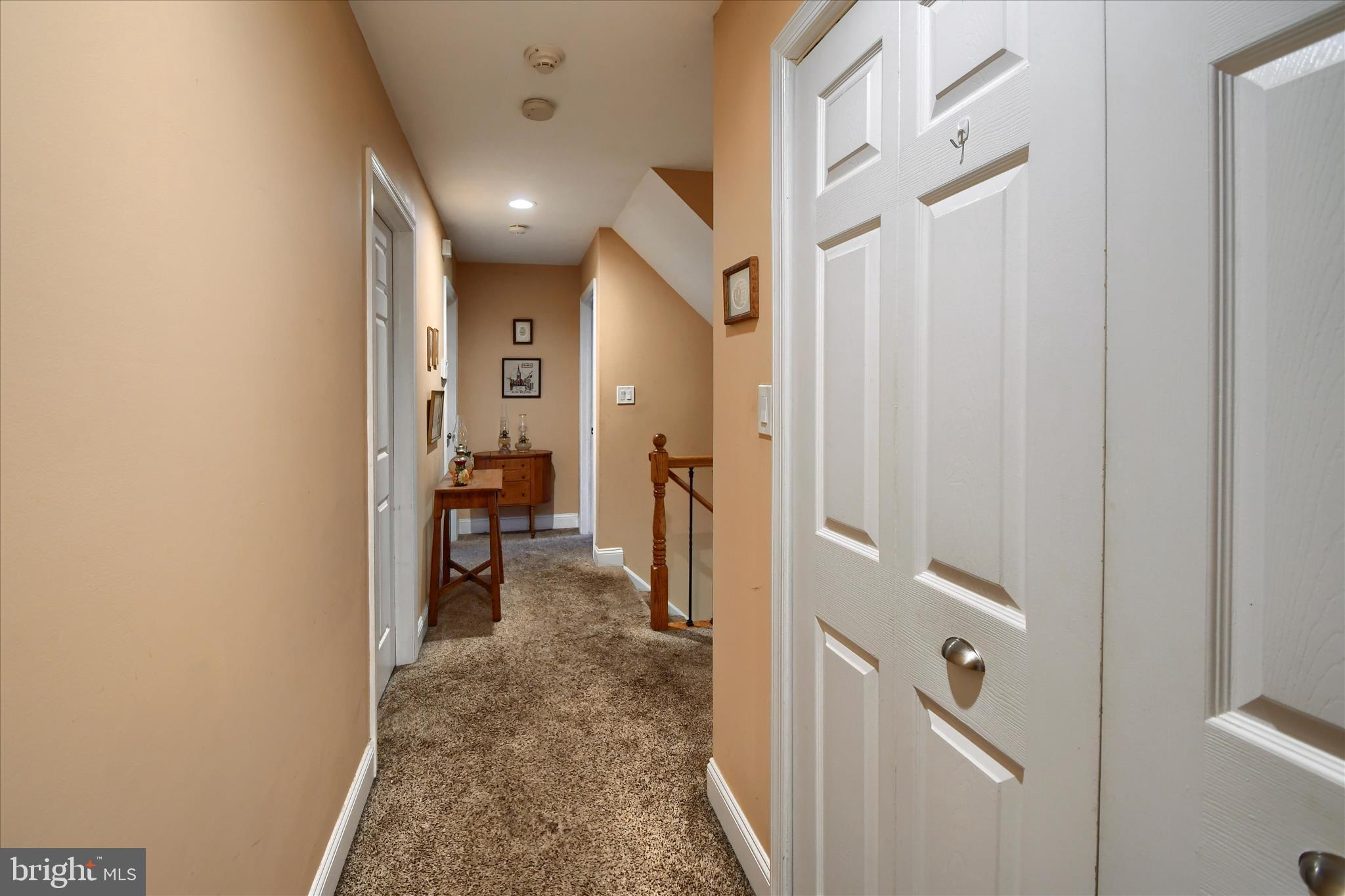 SWEET BRIAR - Residential