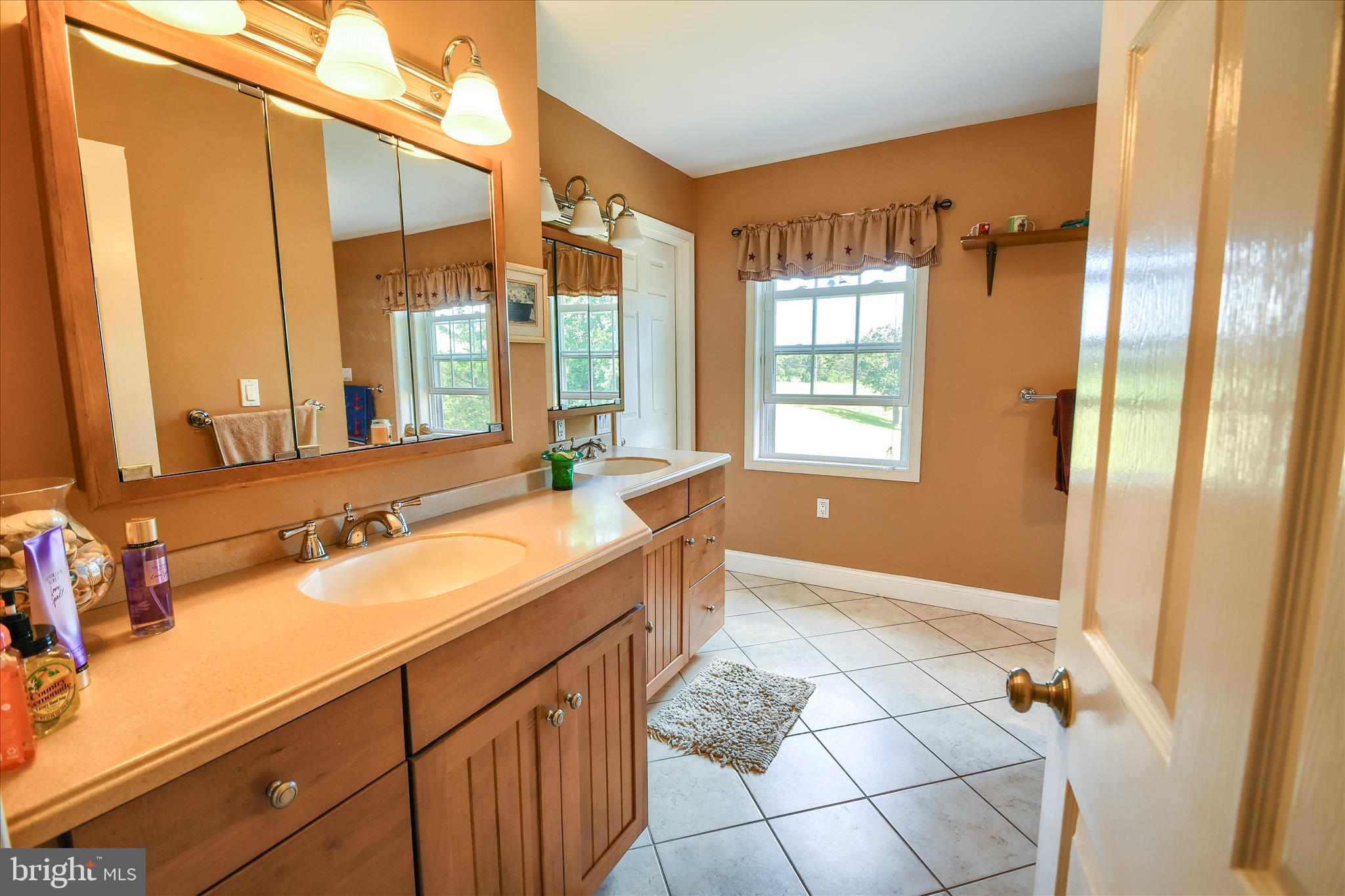 SWEET BRIAR - Residential