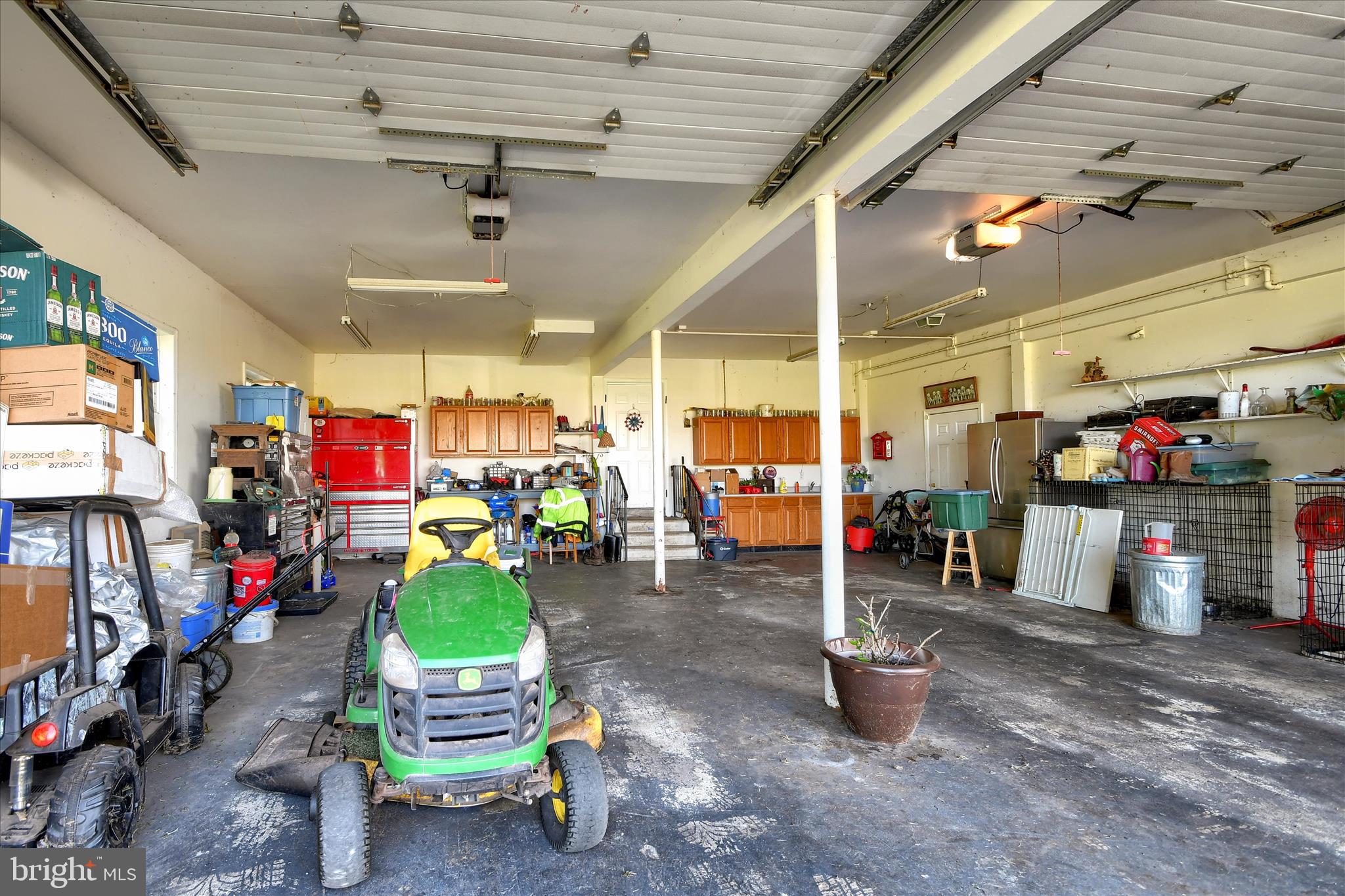 SWEET BRIAR - Residential