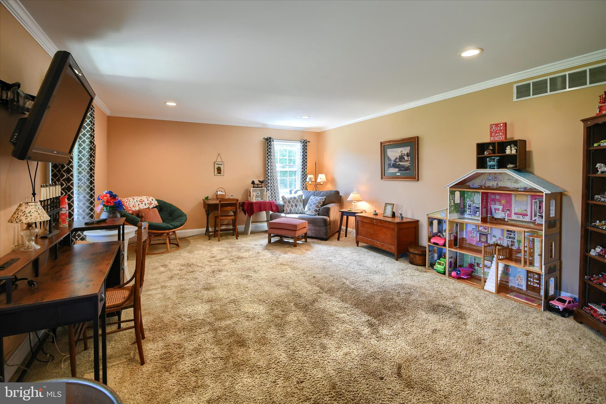 SWEET BRIAR - Residential