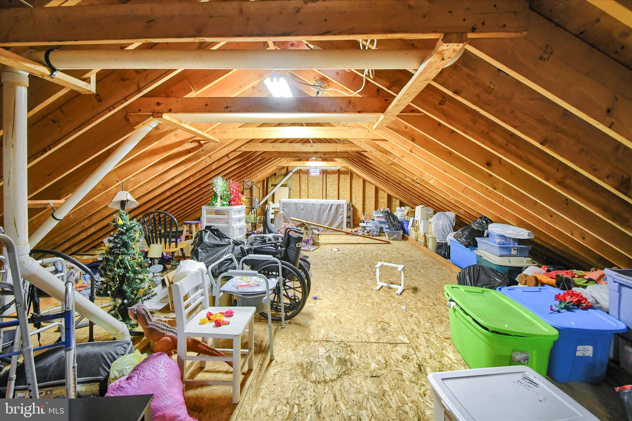 SWEET BRIAR - Residential