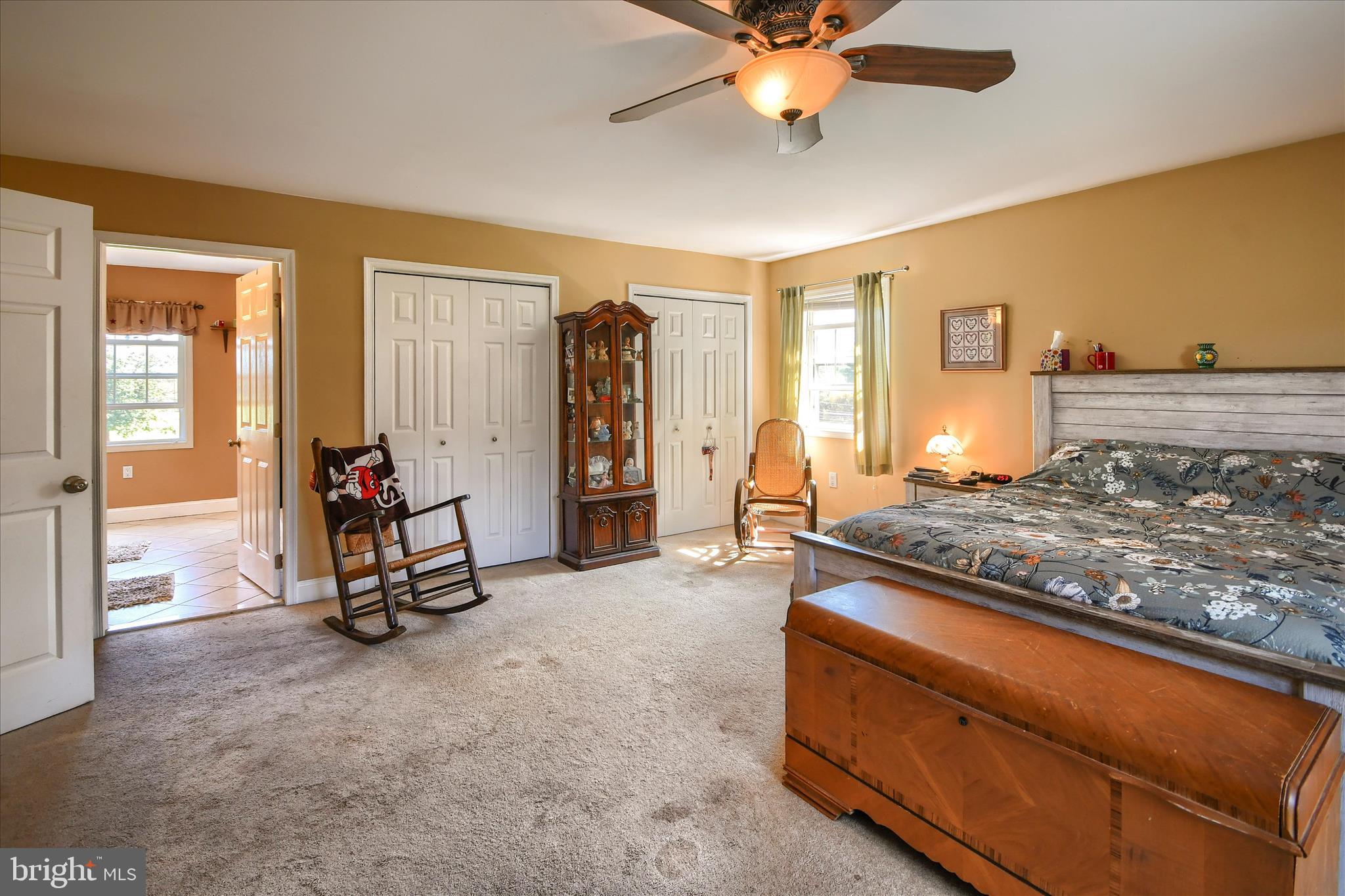 SWEET BRIAR - Residential