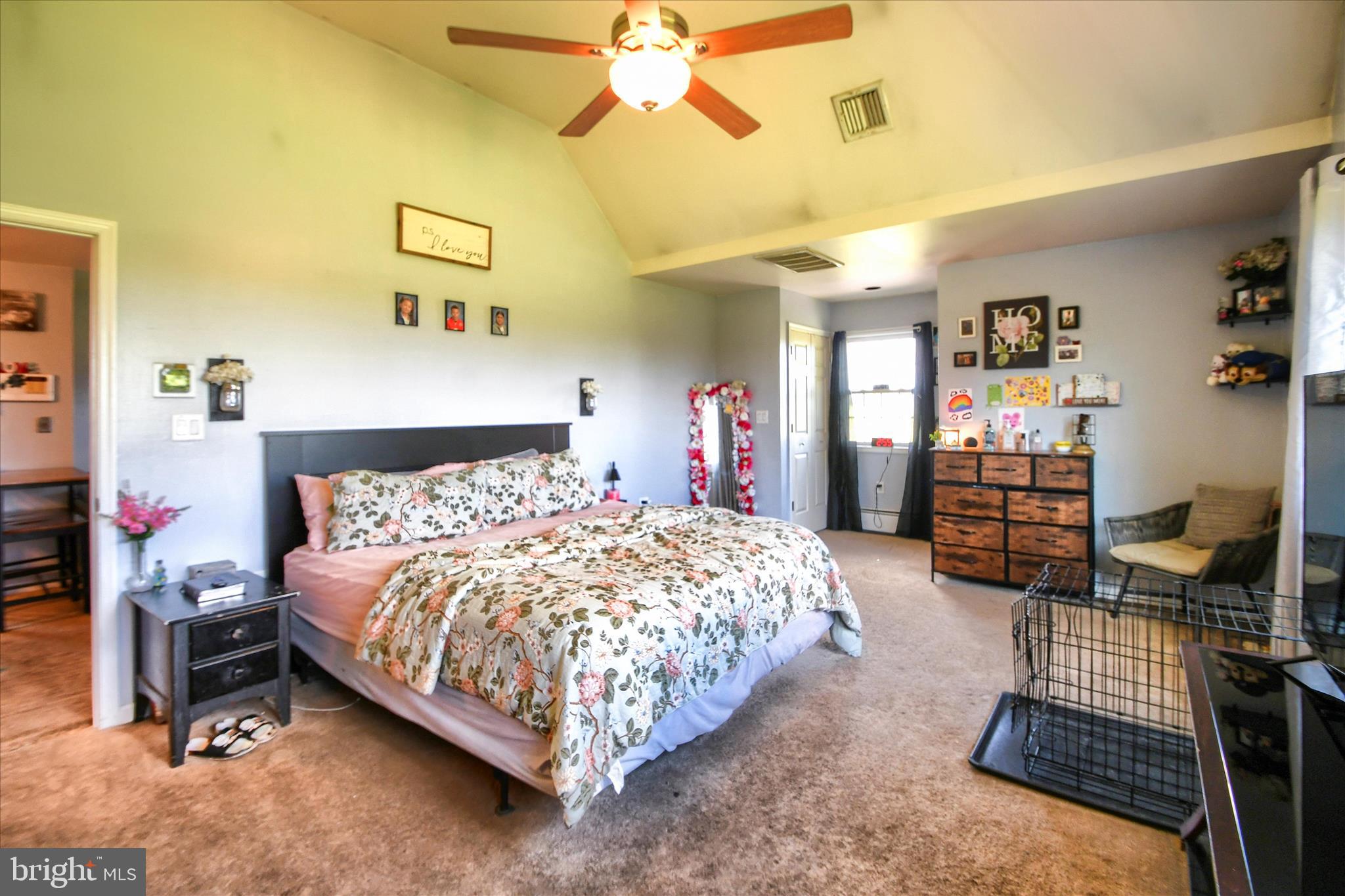 SWEET BRIAR - Residential