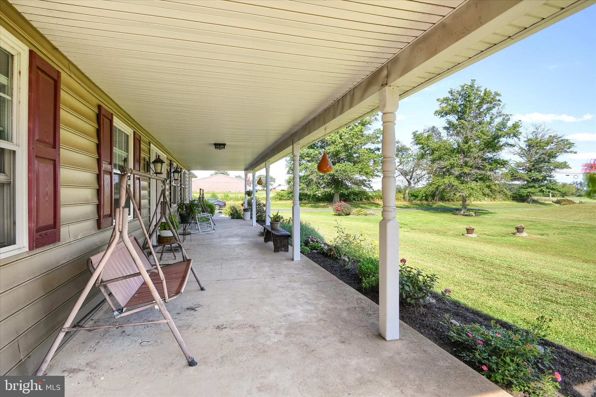 SWEET BRIAR - Residential