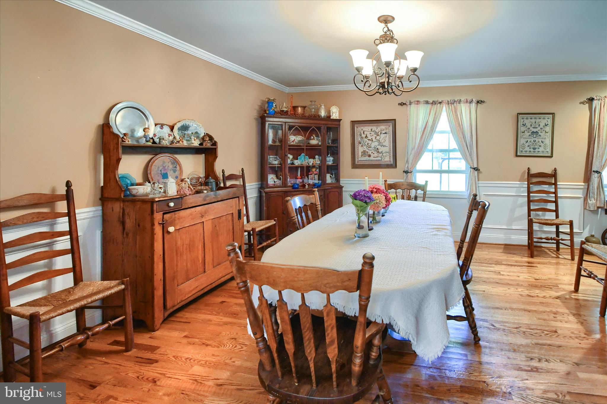 SWEET BRIAR - Residential