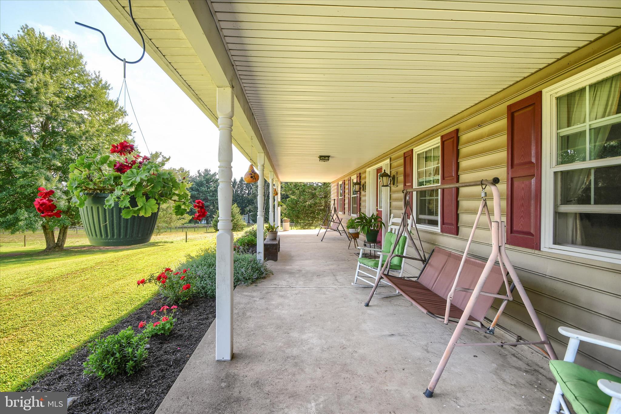 SWEET BRIAR - Residential