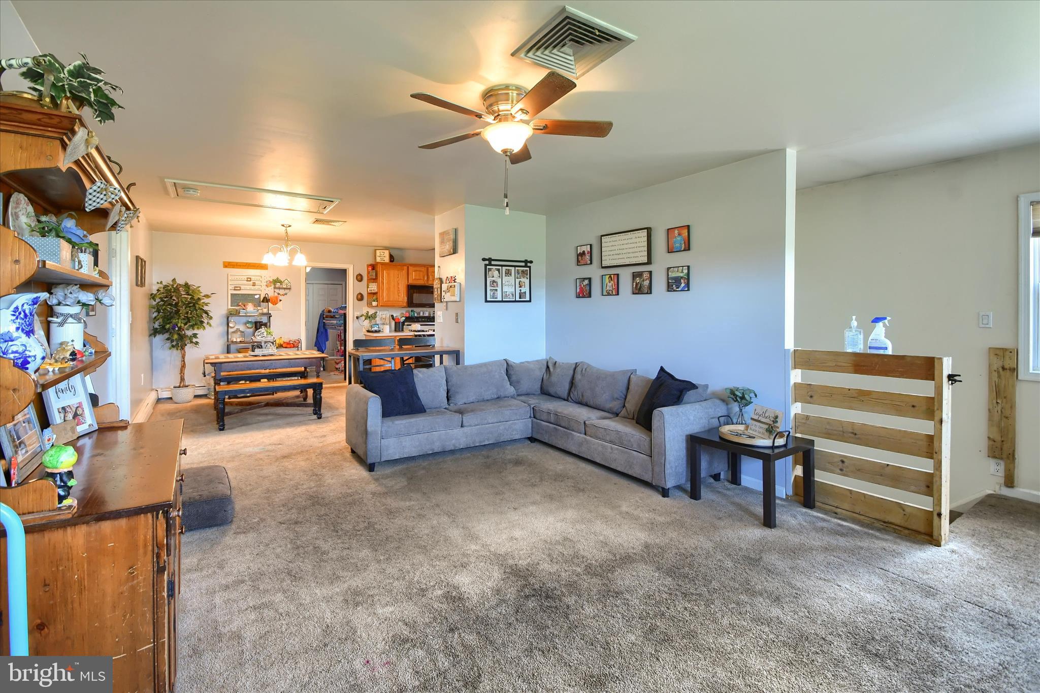 SWEET BRIAR - Residential