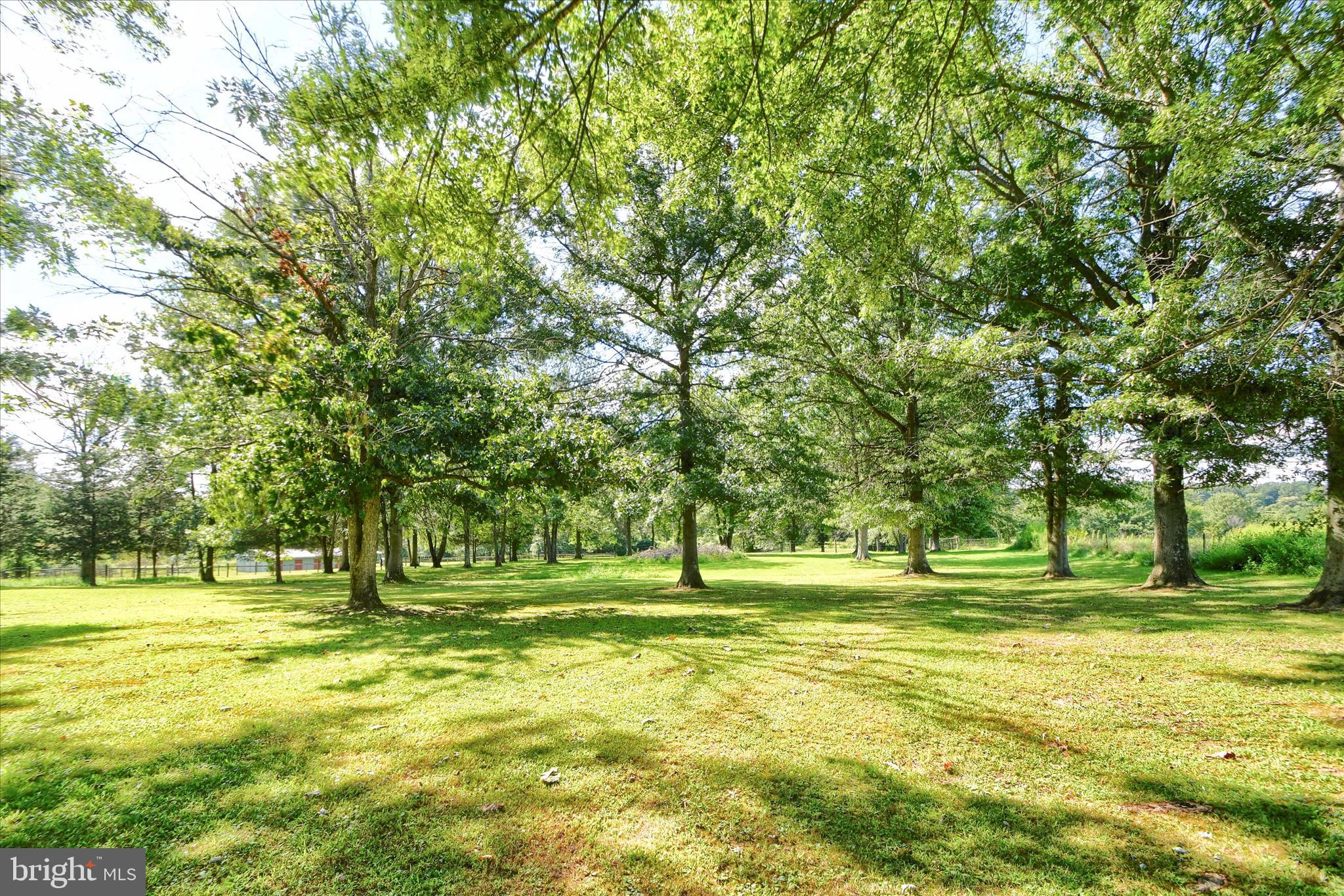 SWEET BRIAR - Residential