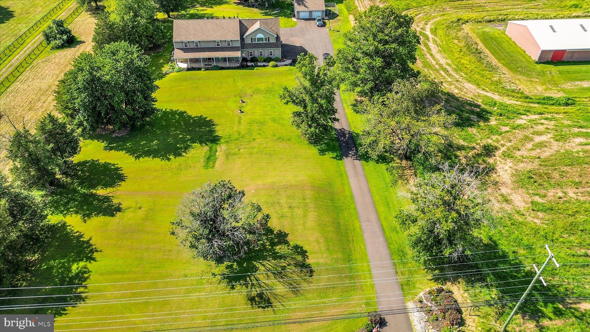 SWEET BRIAR - Residential