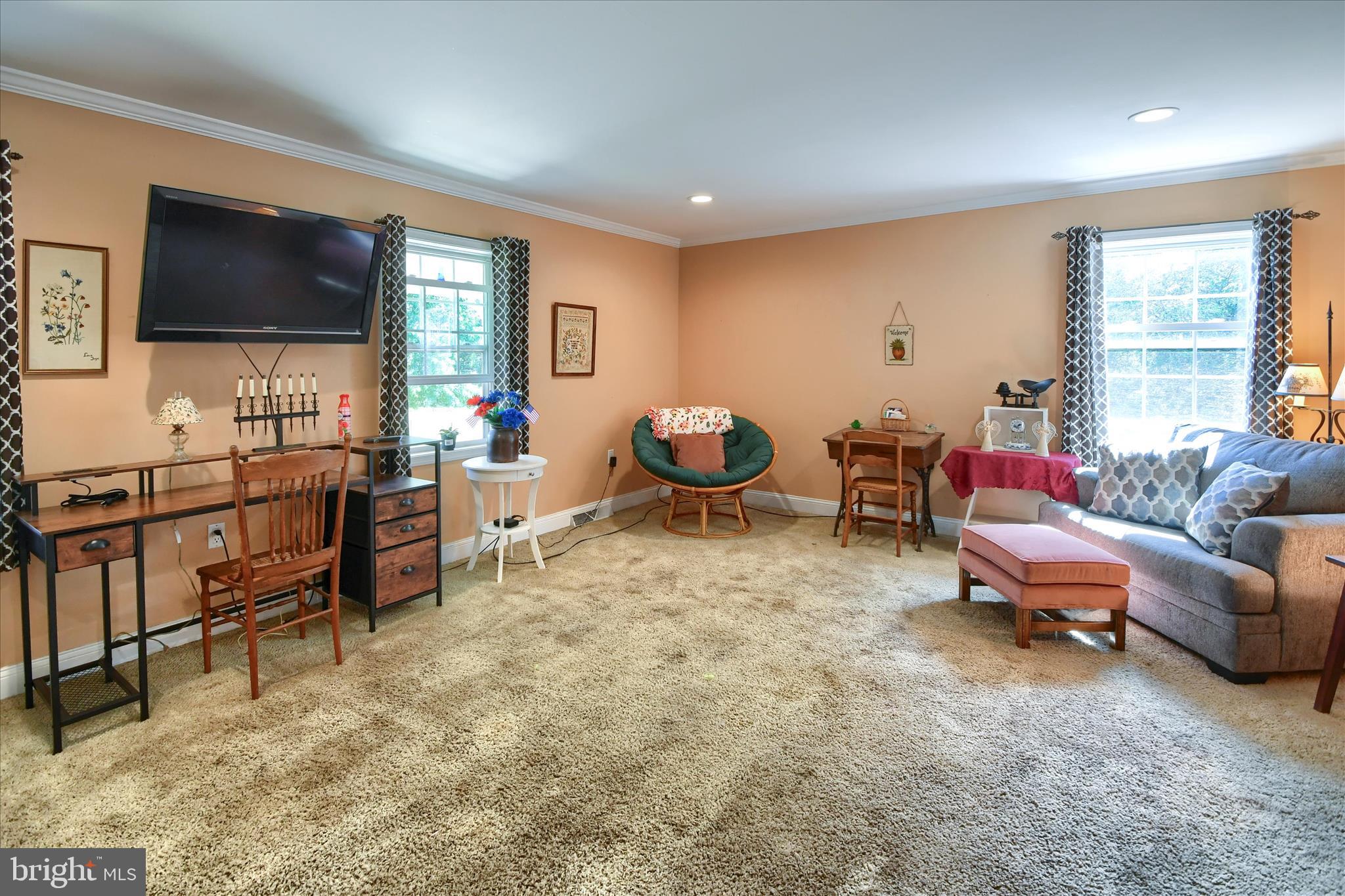SWEET BRIAR - Residential
