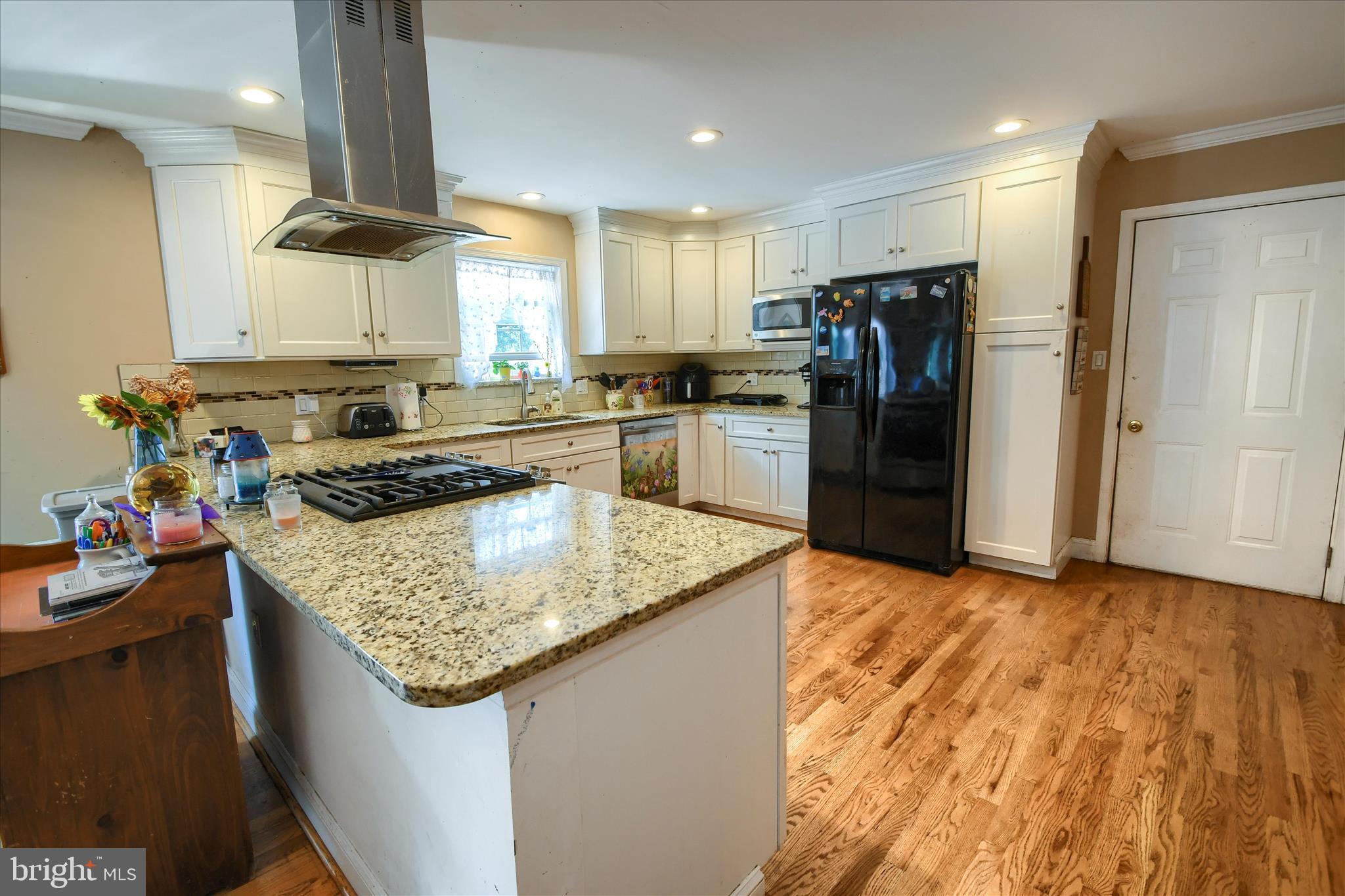 SWEET BRIAR - Residential