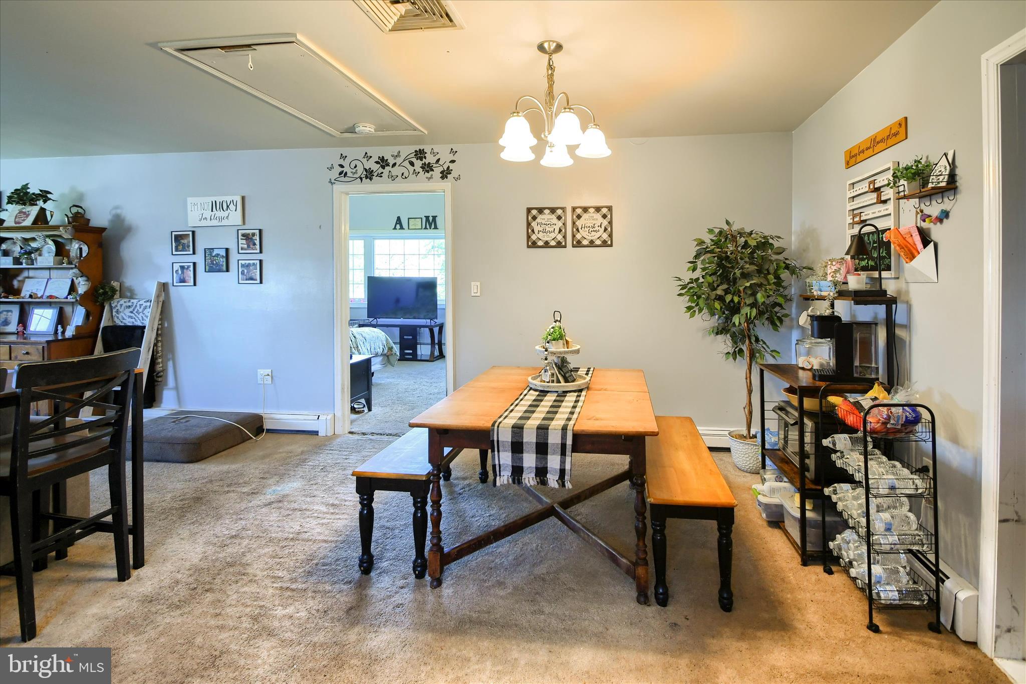 SWEET BRIAR - Residential