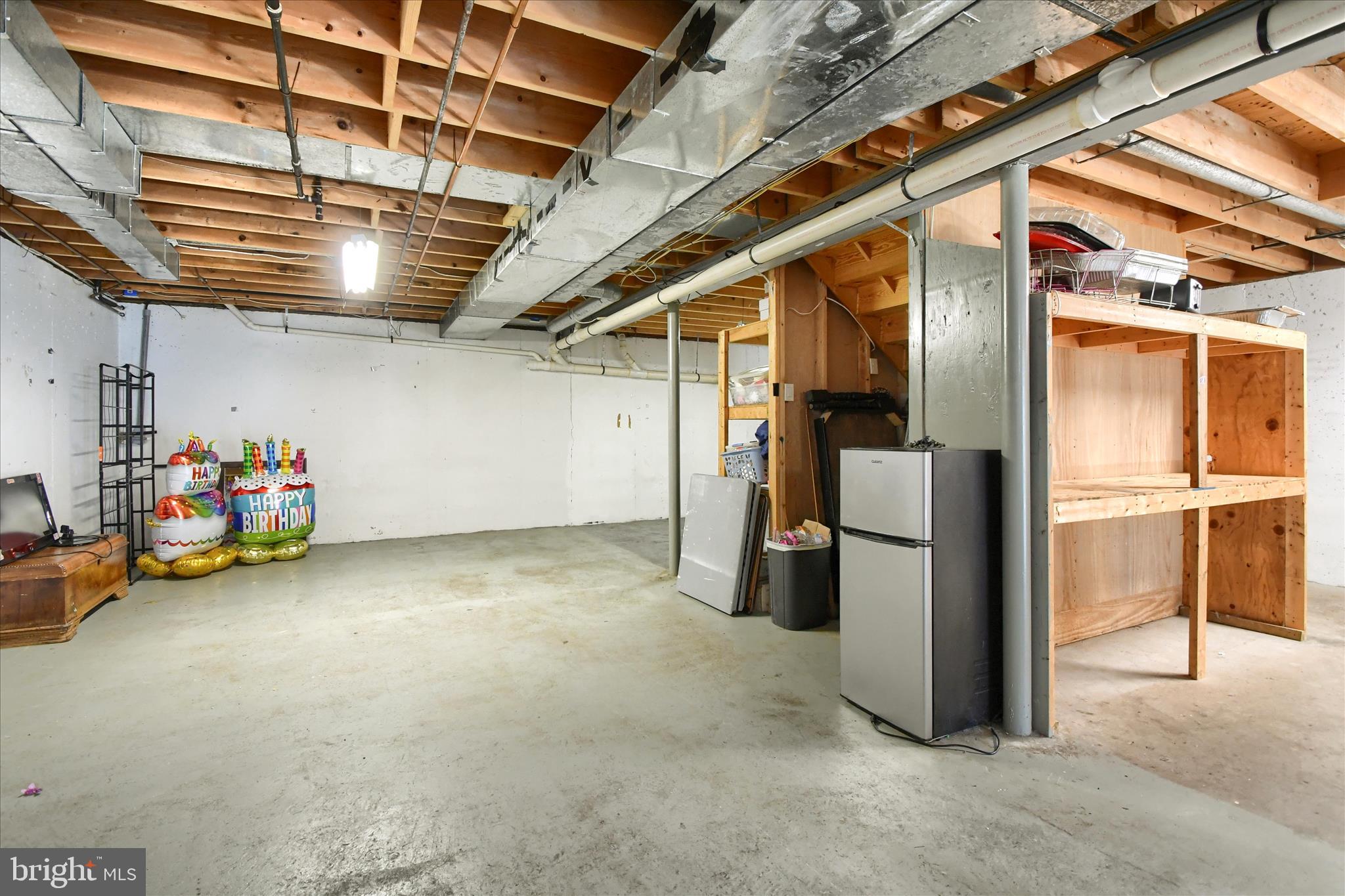 SWEET BRIAR - Residential