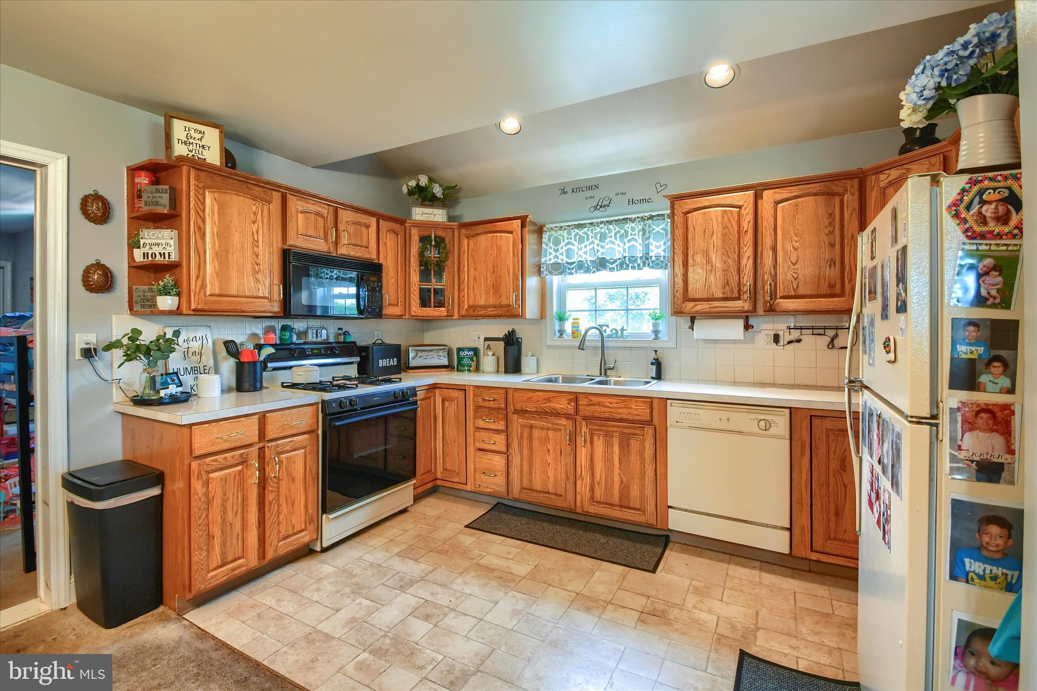 SWEET BRIAR - Residential