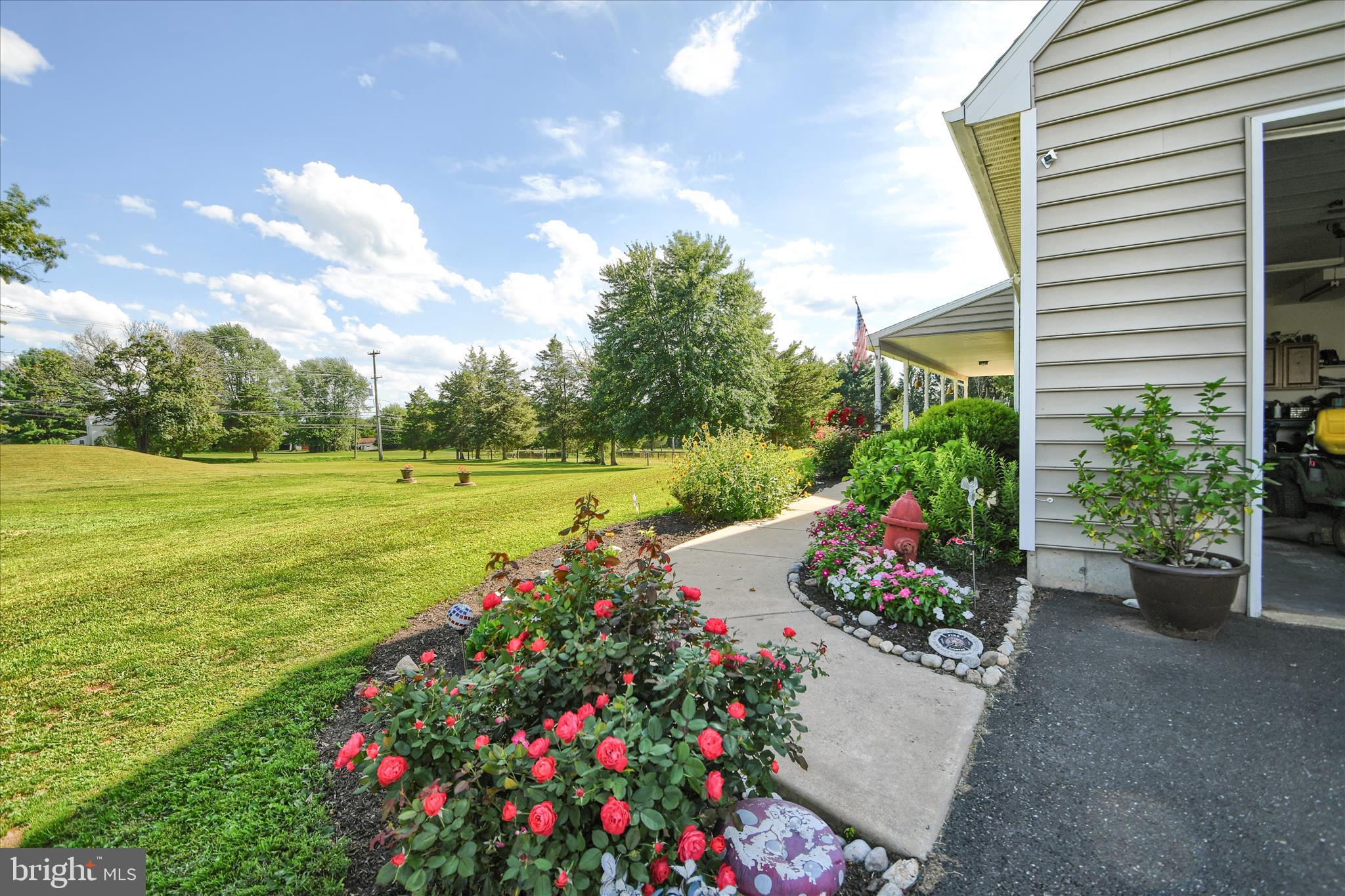 SWEET BRIAR - Residential