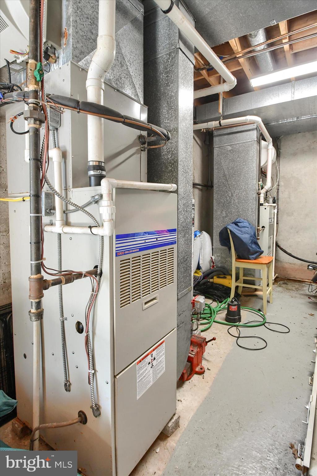 SWEET BRIAR - Residential